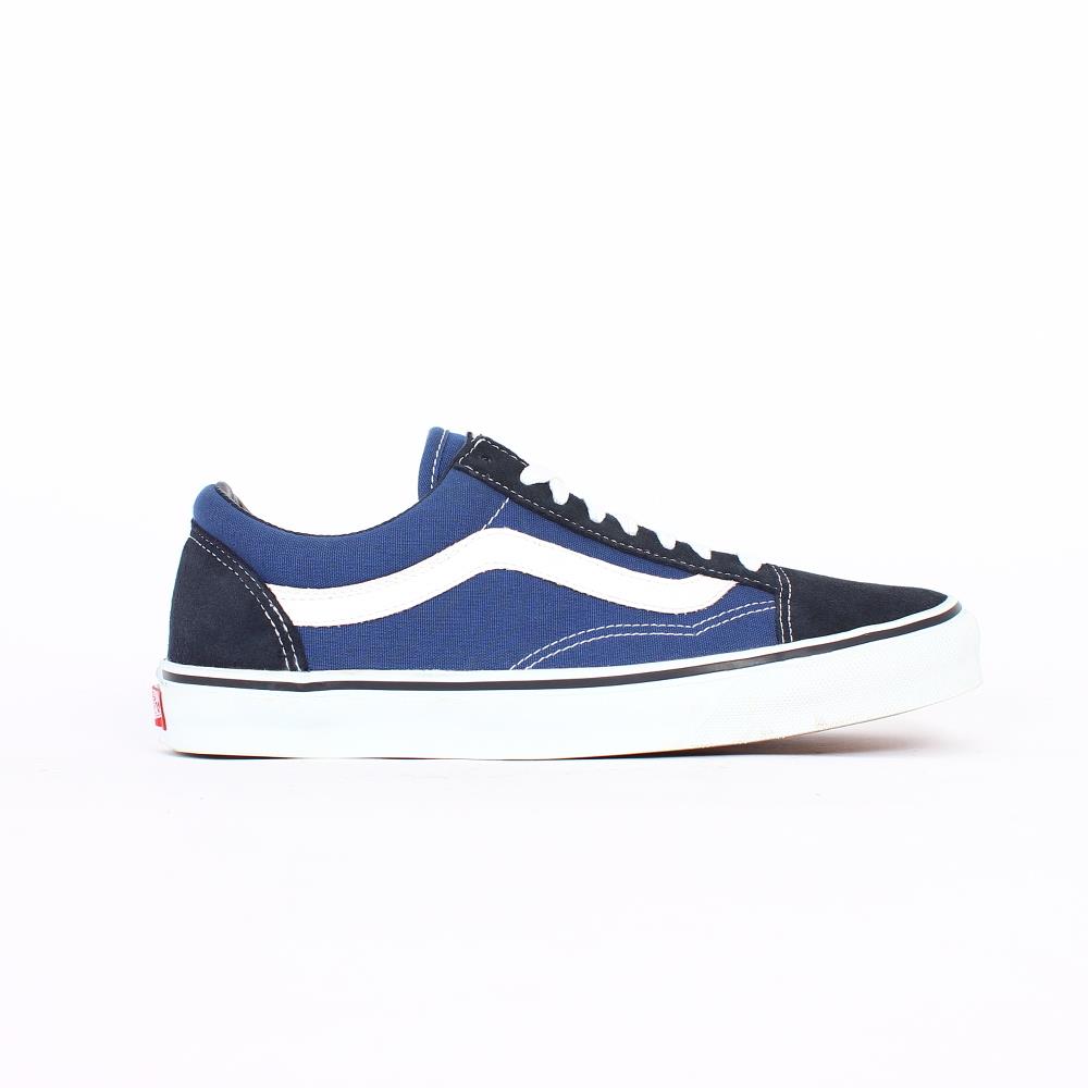 Old Skool Größe: 44.5 Farbe: navy von VANS