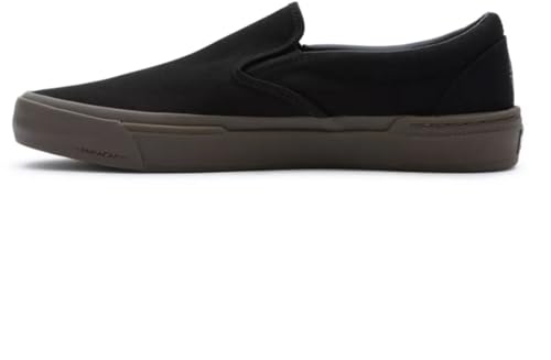 VANS BMX Slip-ON X Dennis ENARSON Schuh 2024 Black, 39 von Vans