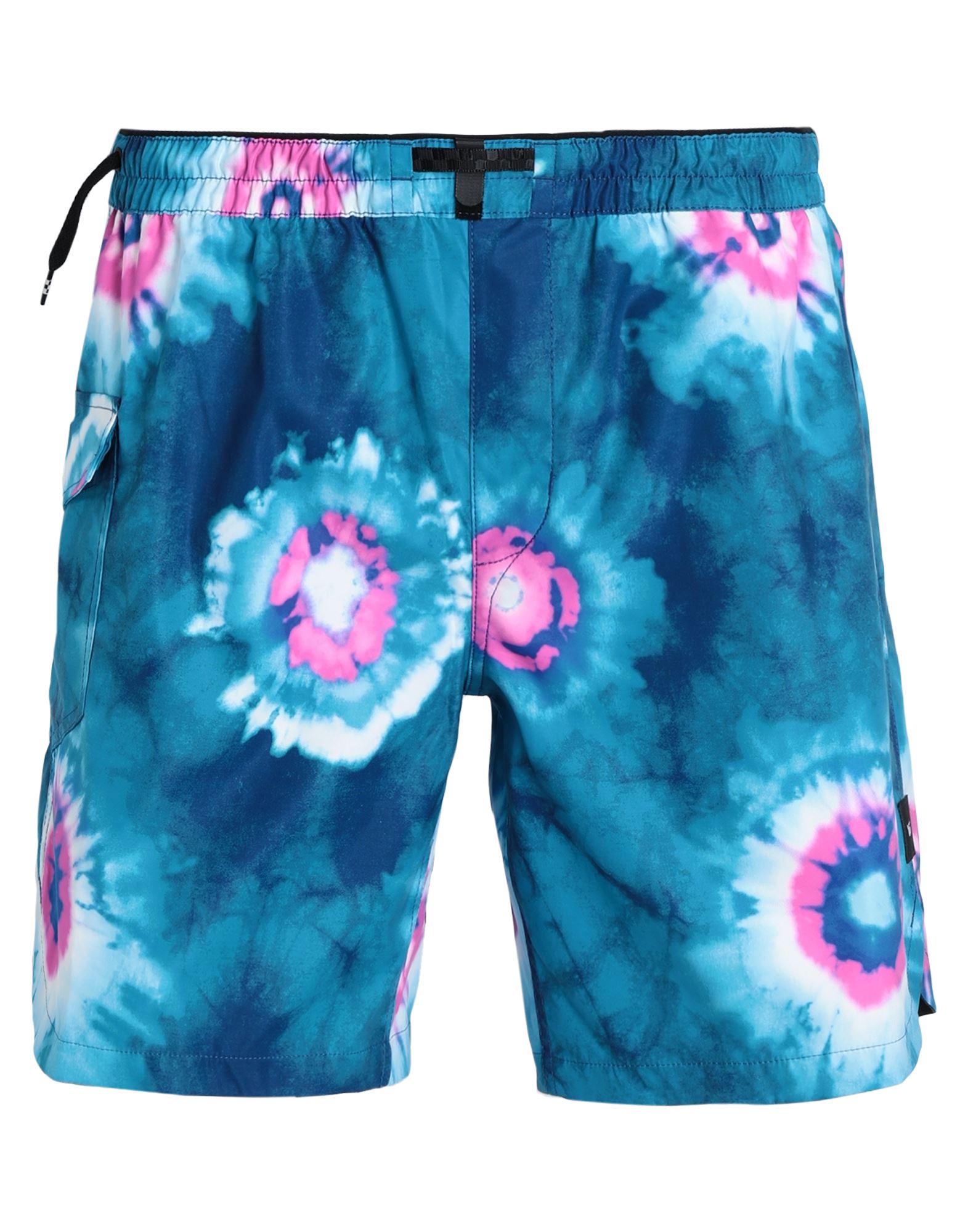 VANS Badeboxer Herren Azurblau von VANS