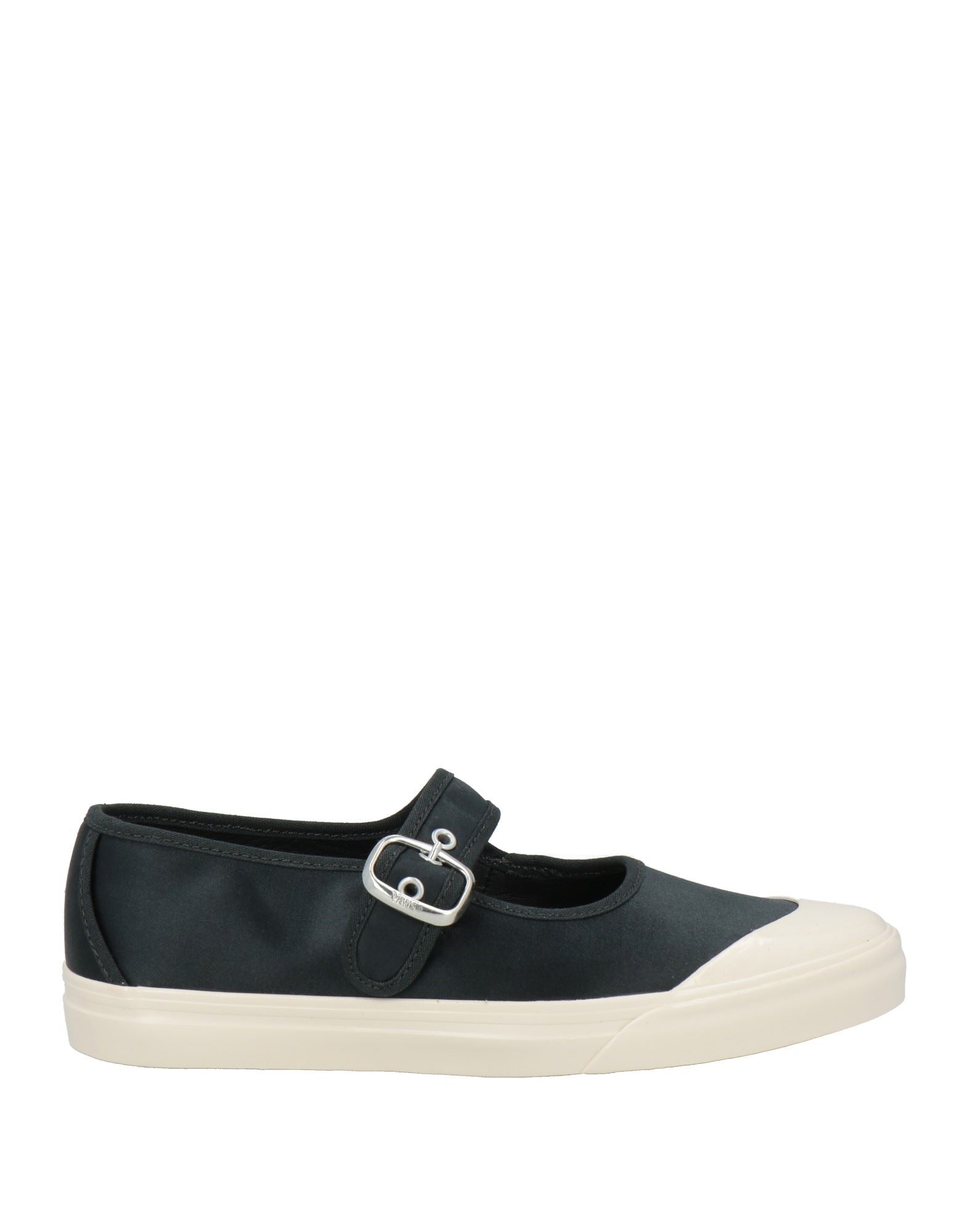 VANS Ballerina Damen Schwarz von VANS
