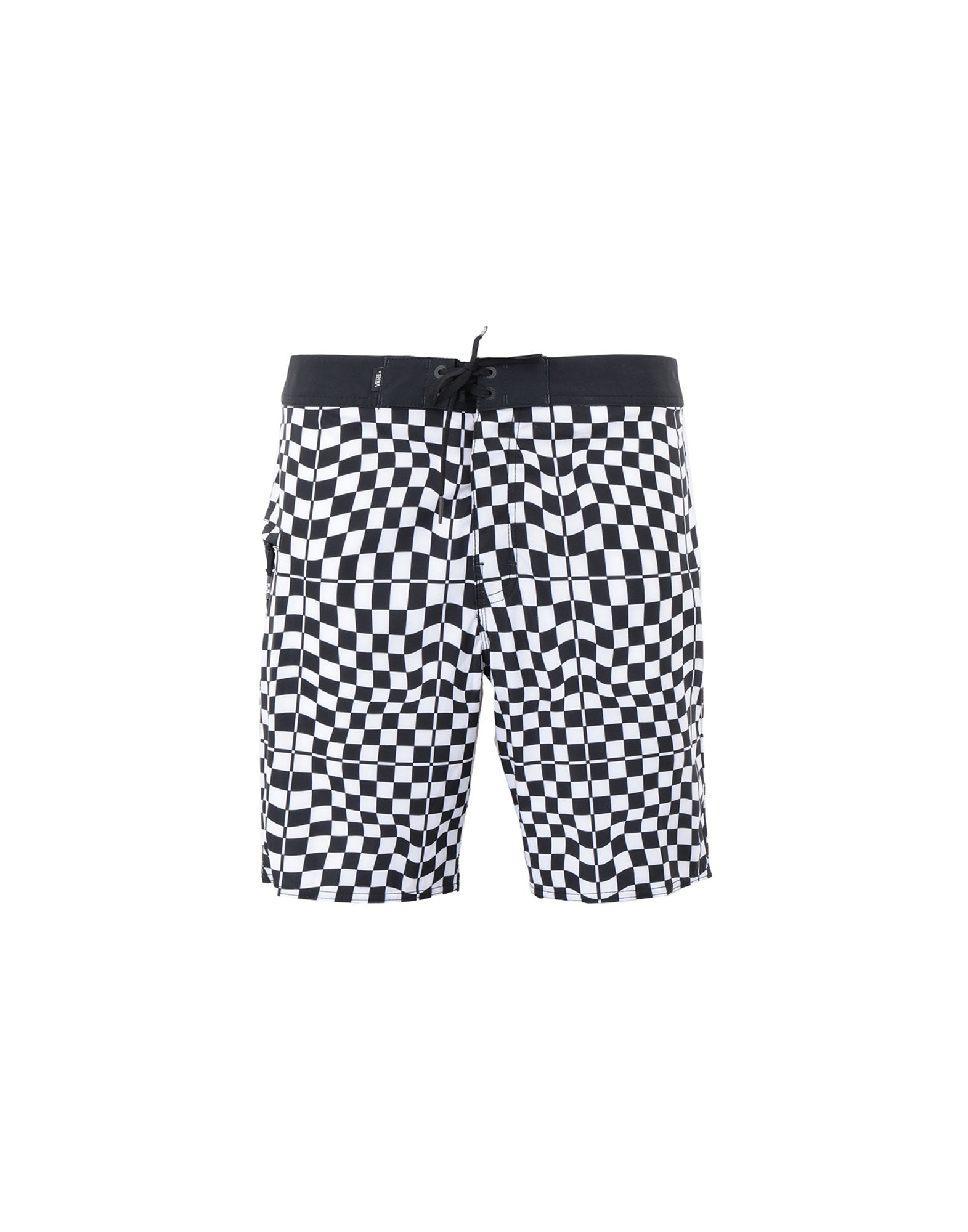 VANS Shorts & Bermudashorts Herren Schwarz von VANS