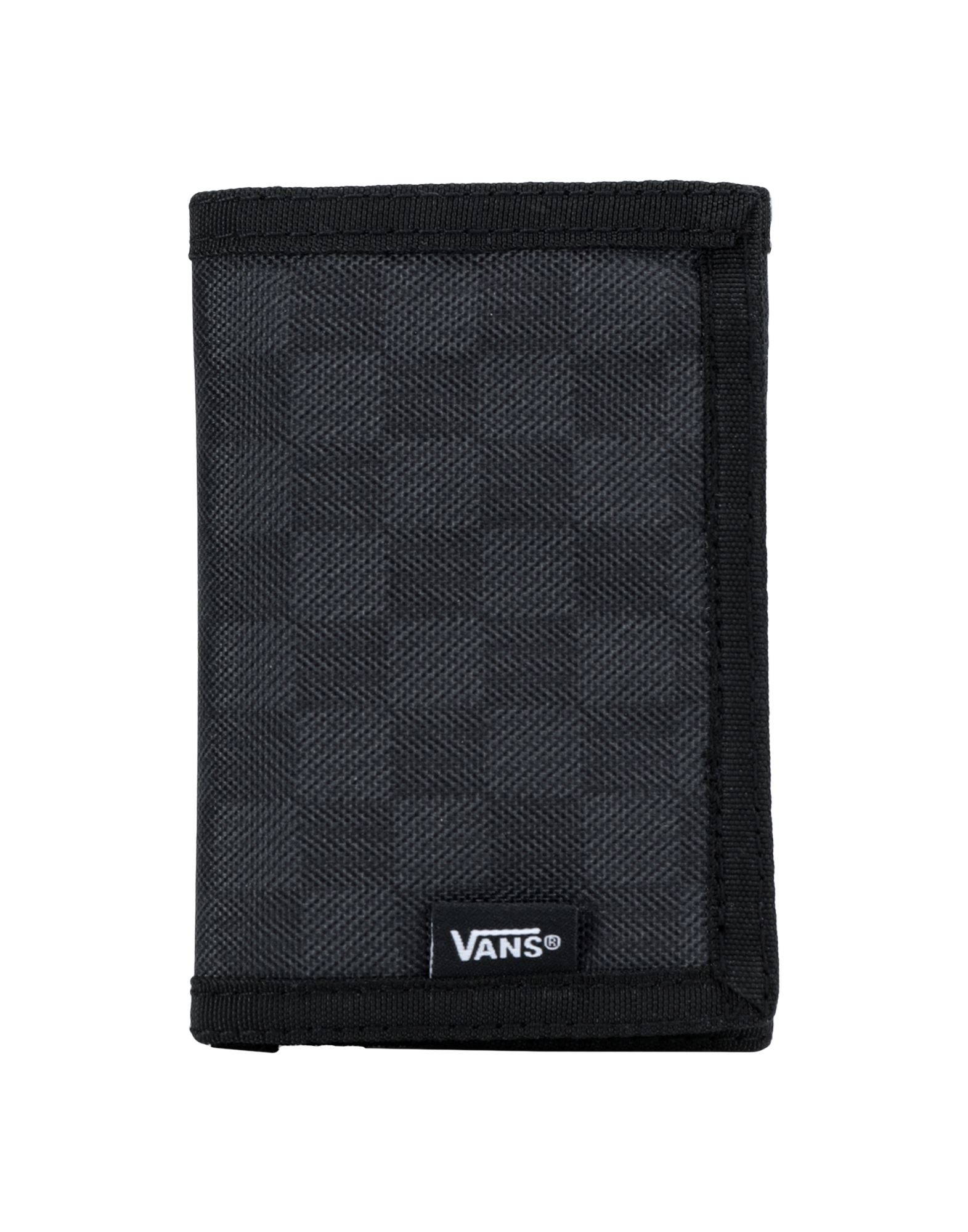 VANS Brieftasche Herren Schwarz von VANS
