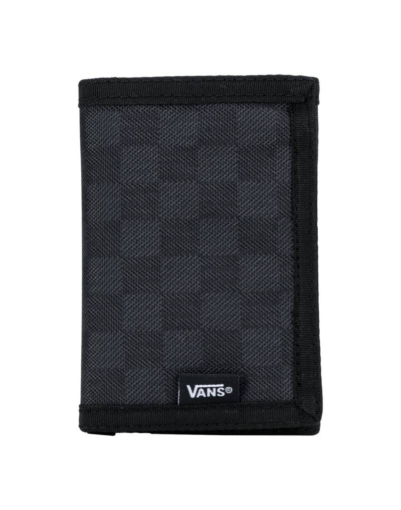 VANS Brieftasche Herren Schwarz von VANS