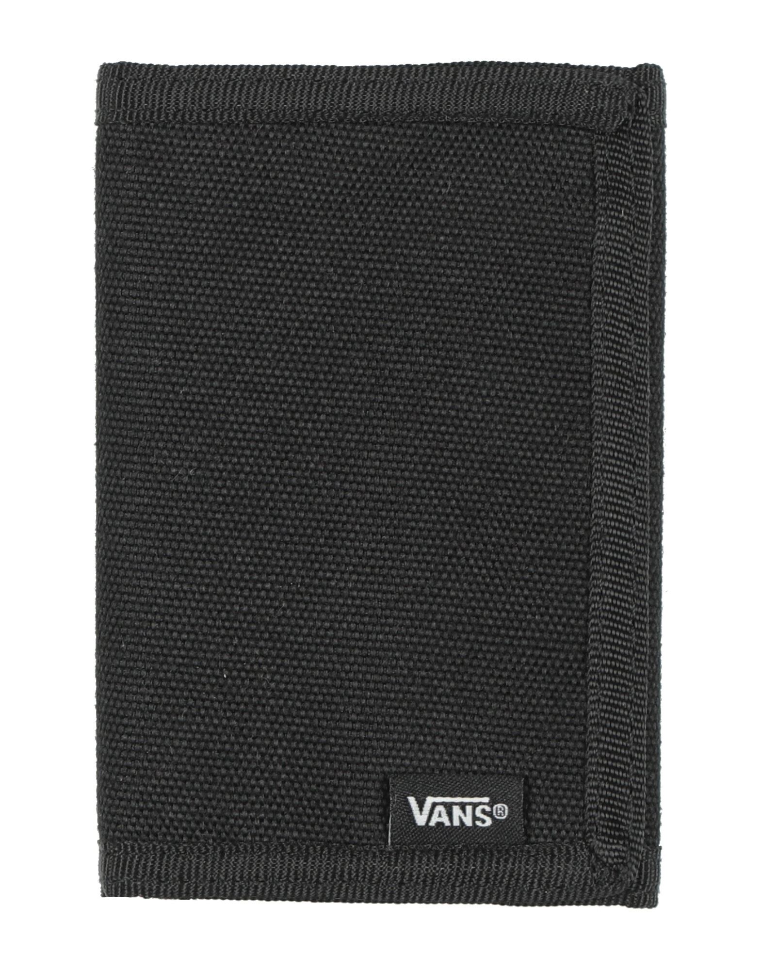 VANS Brieftasche Herren Schwarz von VANS