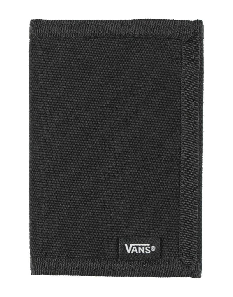 VANS Brieftasche Herren Schwarz von VANS