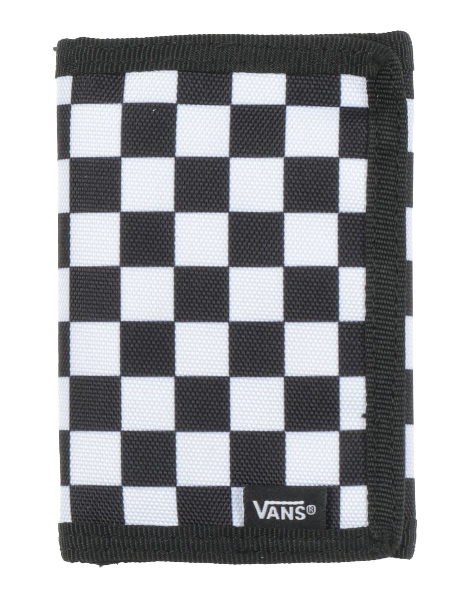 VANS Brieftasche Herren Schwarz von VANS