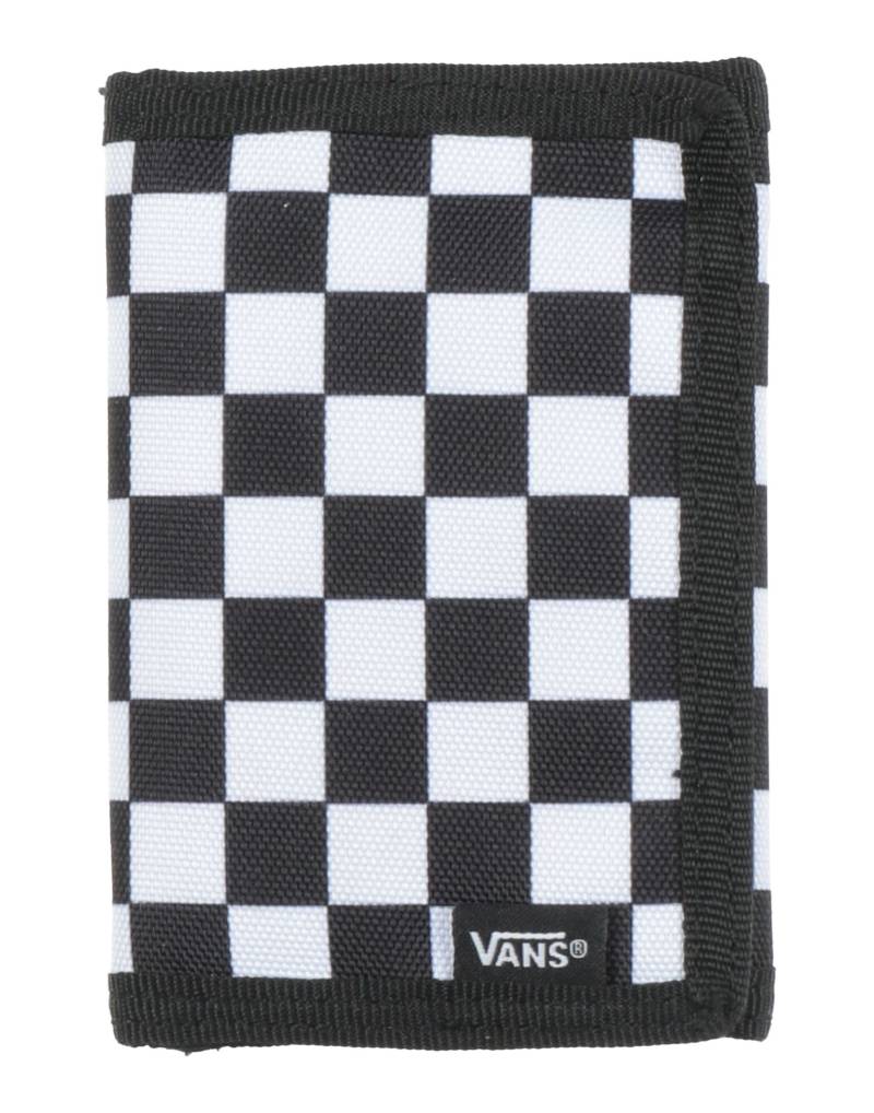VANS Brieftasche Herren Schwarz von VANS