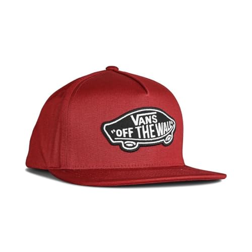 VANS CLASSIC PATCH SNAPBACK Cap 2023 syrah von Vans