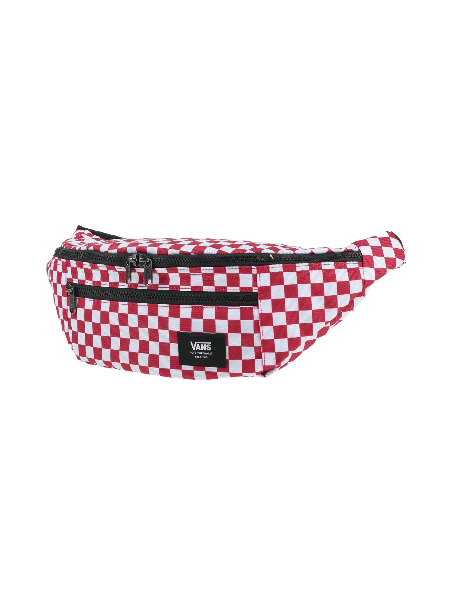 VANS Gürteltasche Herren Rot von VANS