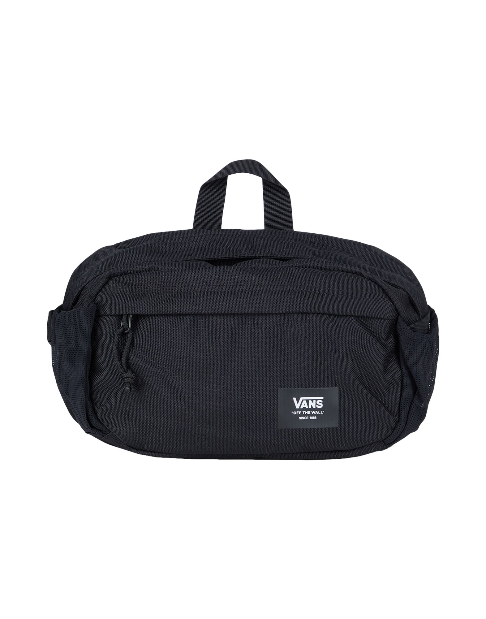 VANS Gürteltasche Herren Schwarz von VANS