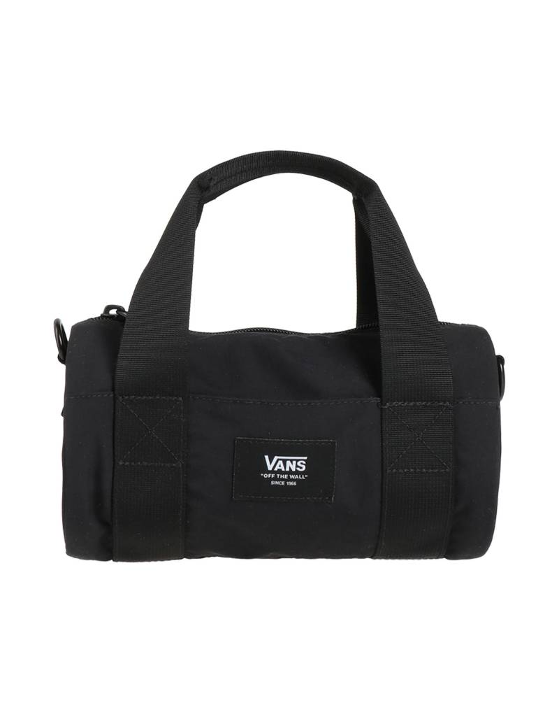 VANS Handtaschen Damen Schwarz von VANS