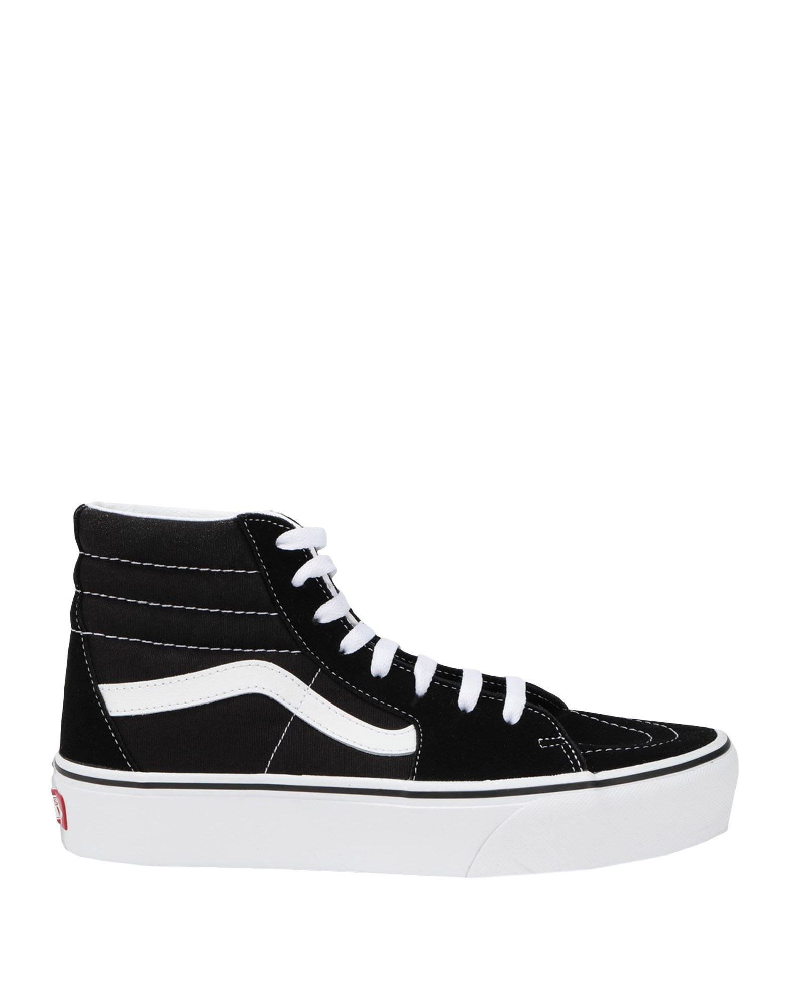 VANS Sneakers Damen Schwarz von VANS