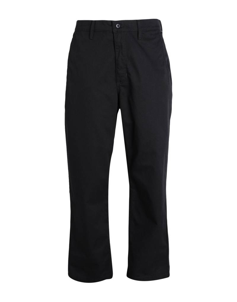 VANS Hose Herren Schwarz VANS Hose Herren Schwarz von VANS