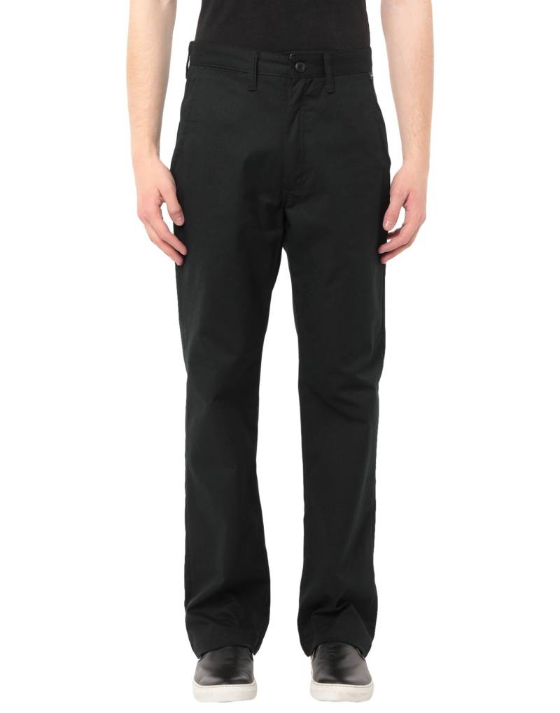 VANS Hose Herren Schwarz von VANS