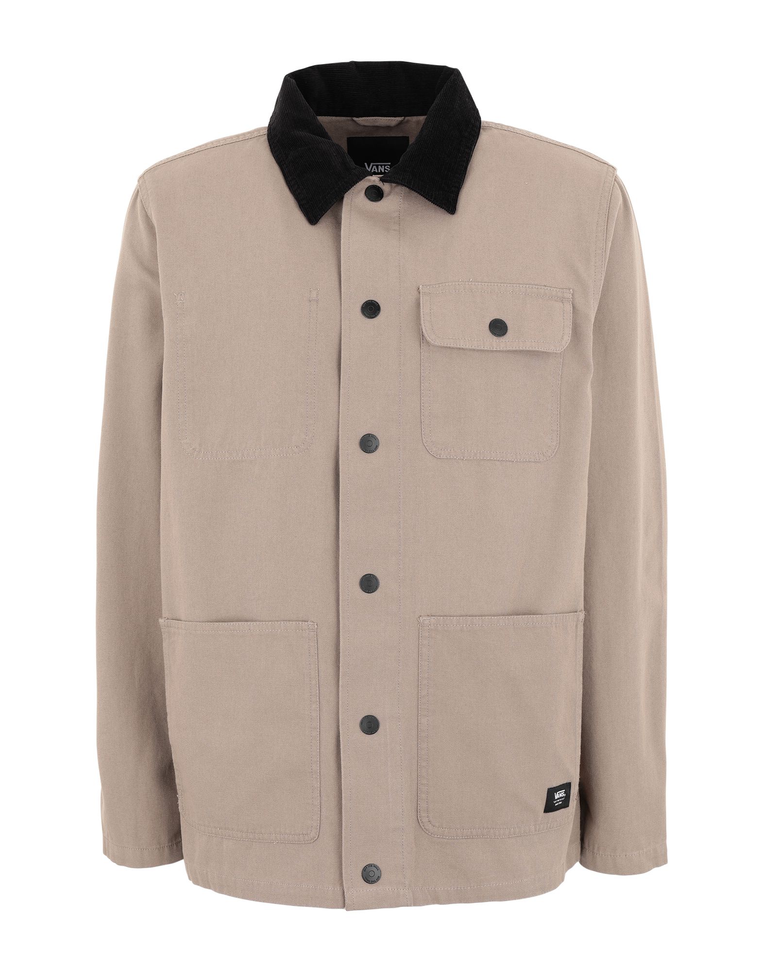 VANS Jacke & Anorak Herren Khaki von VANS