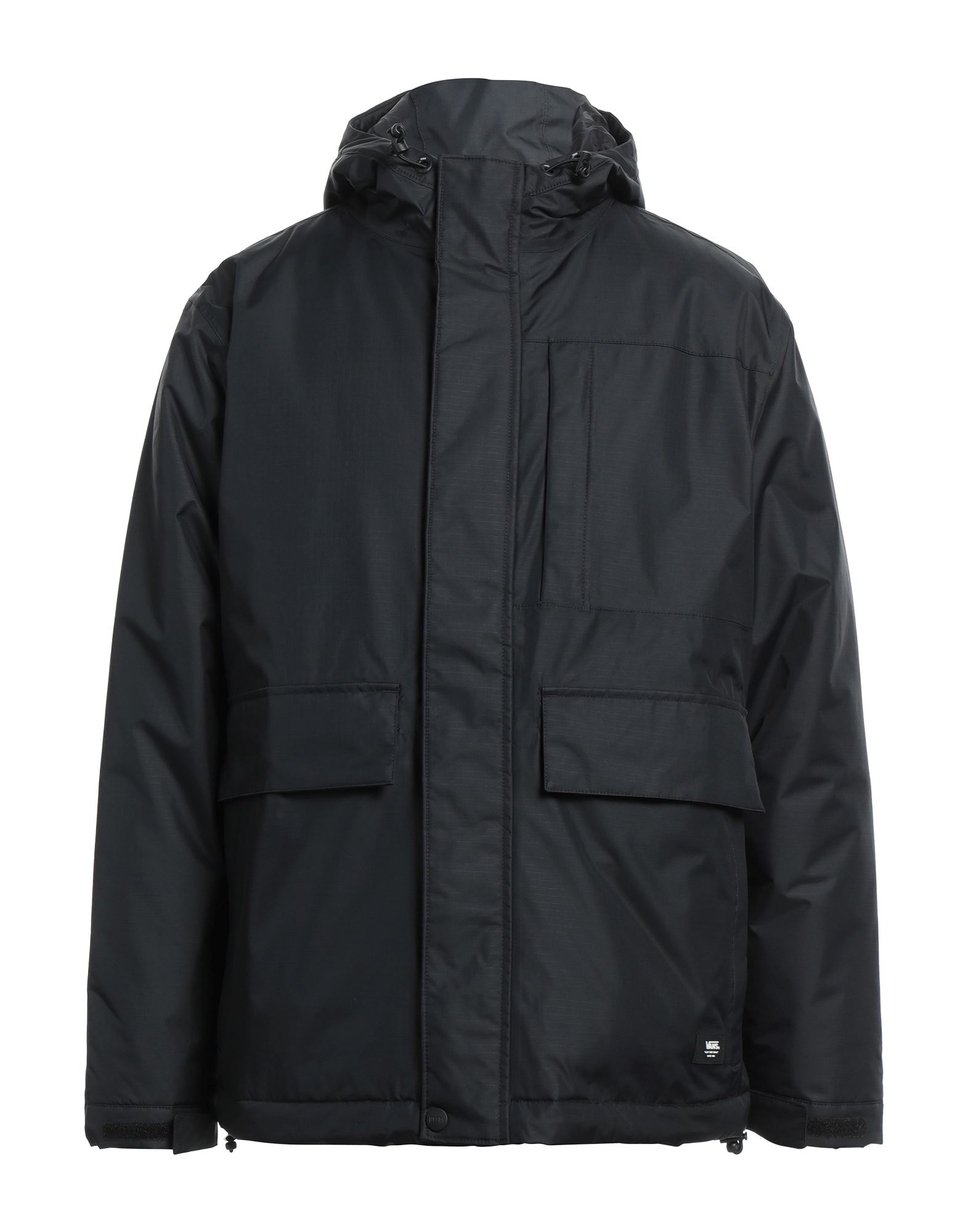 VANS Jacke & Anorak Herren Schwarz von VANS