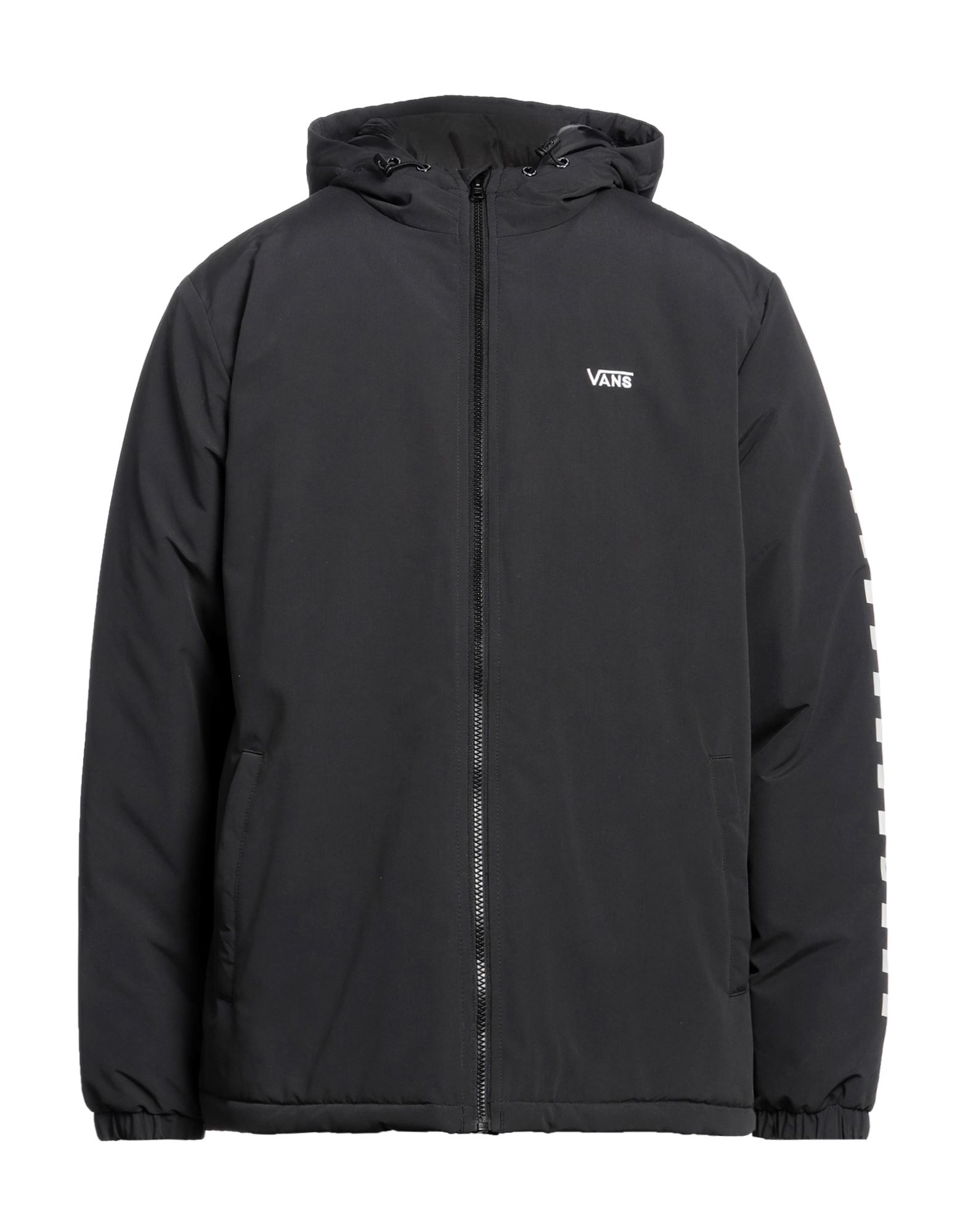 VANS Jacke & Anorak Herren Schwarz von VANS