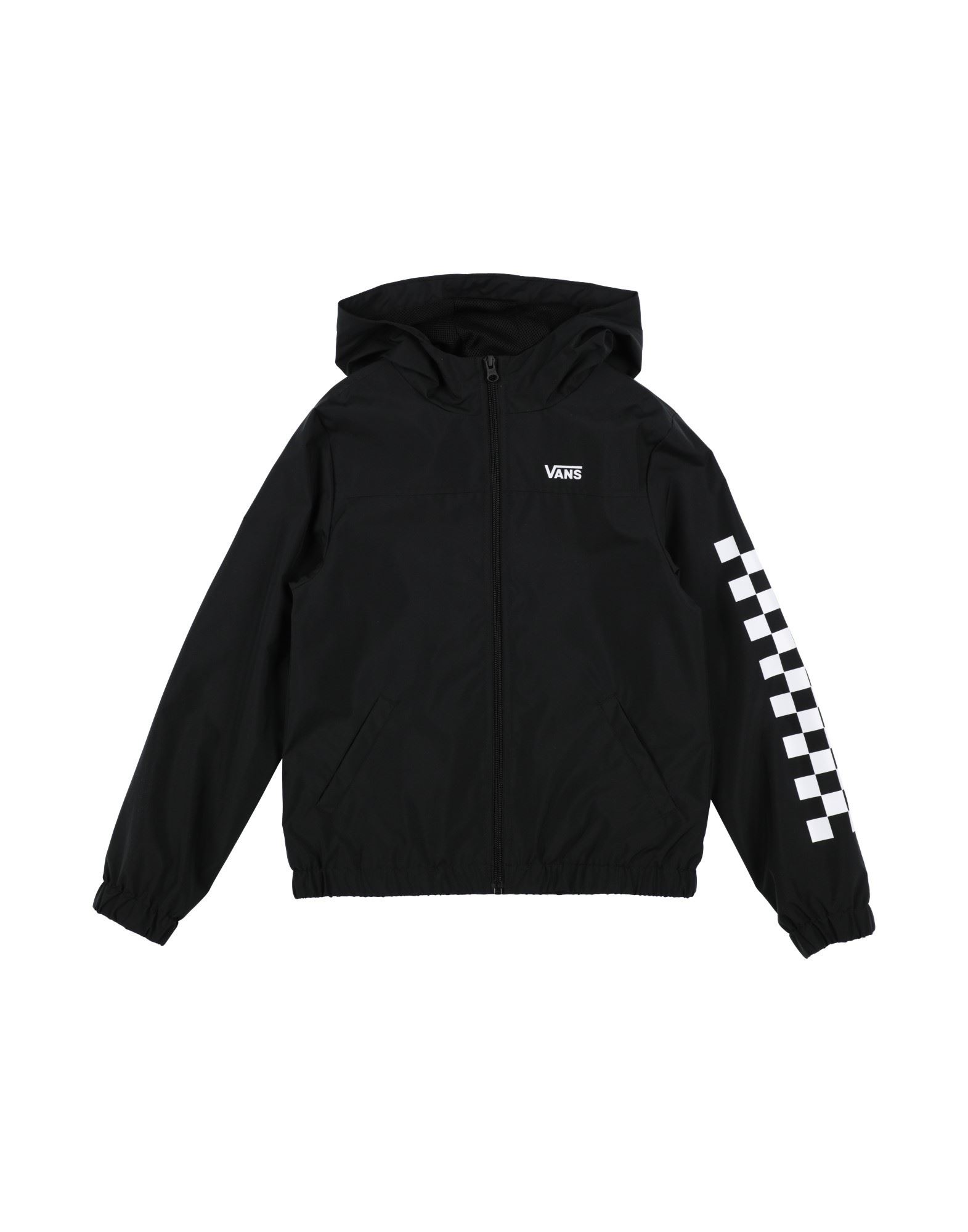 VANS Jacke & Anorak Kinder Schwarz von VANS