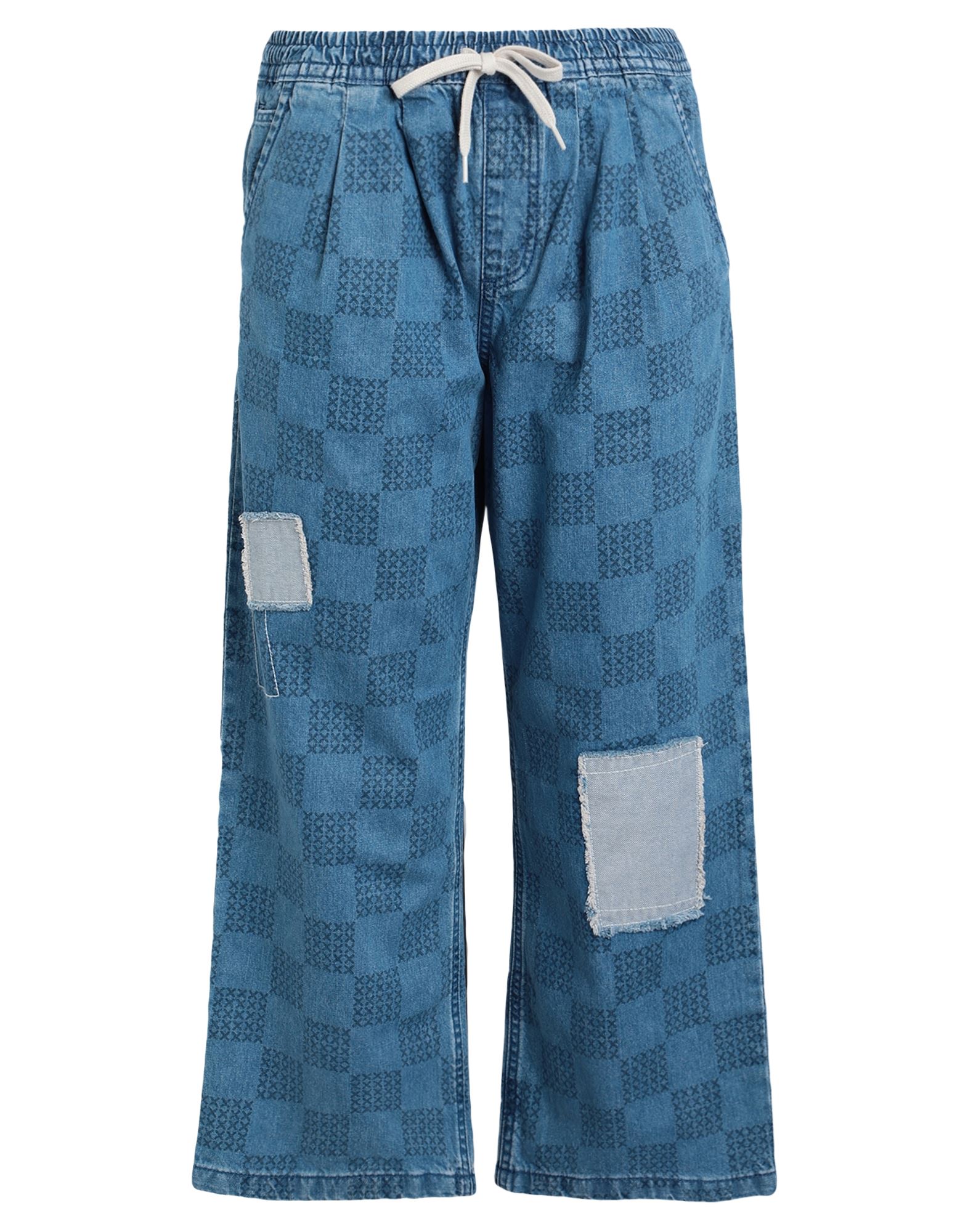 VANS Jeanshose Damen Blau VANS Jeanshose Damen Blau von VANS
