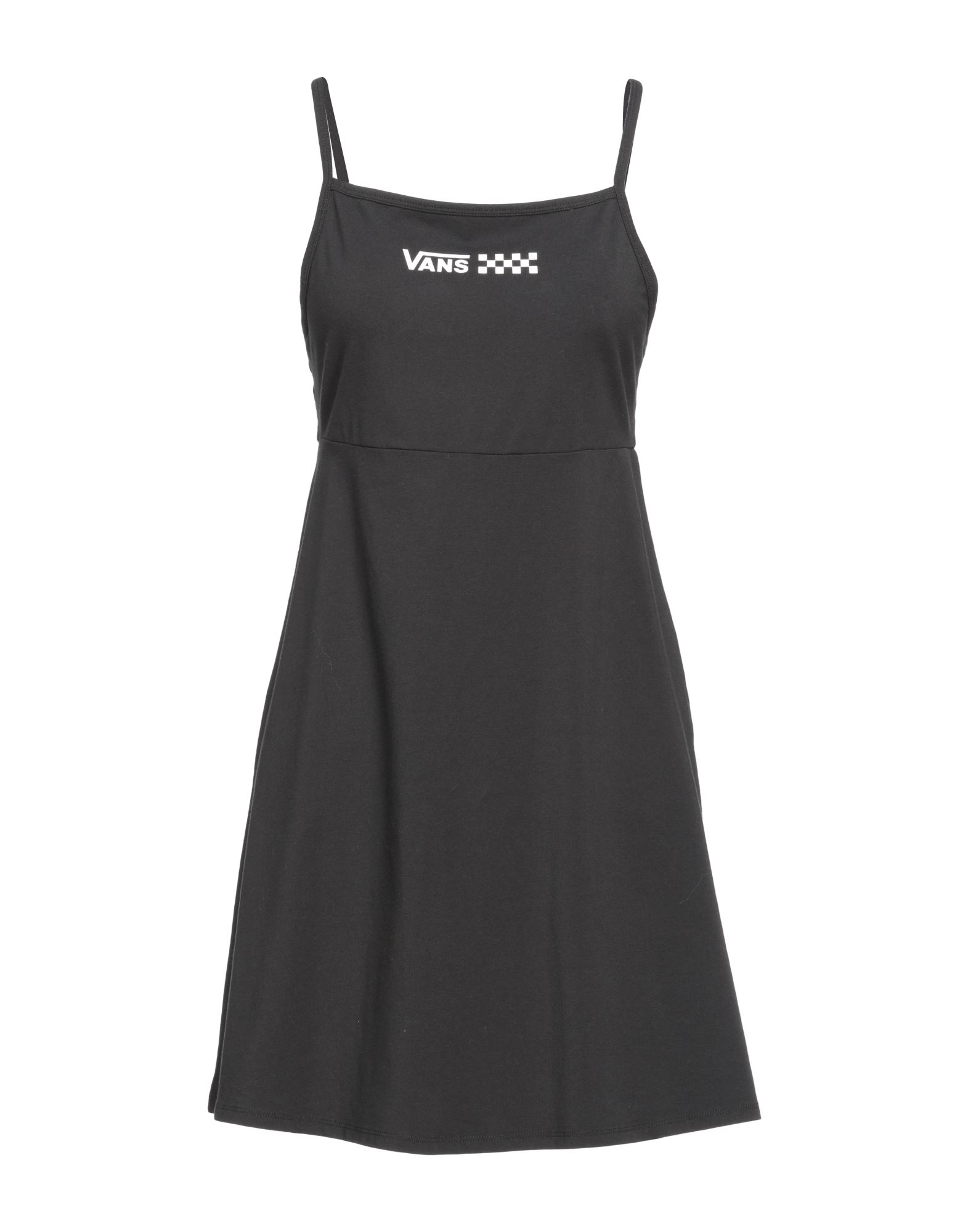 VANS Mini-kleid Damen Schwarz von VANS