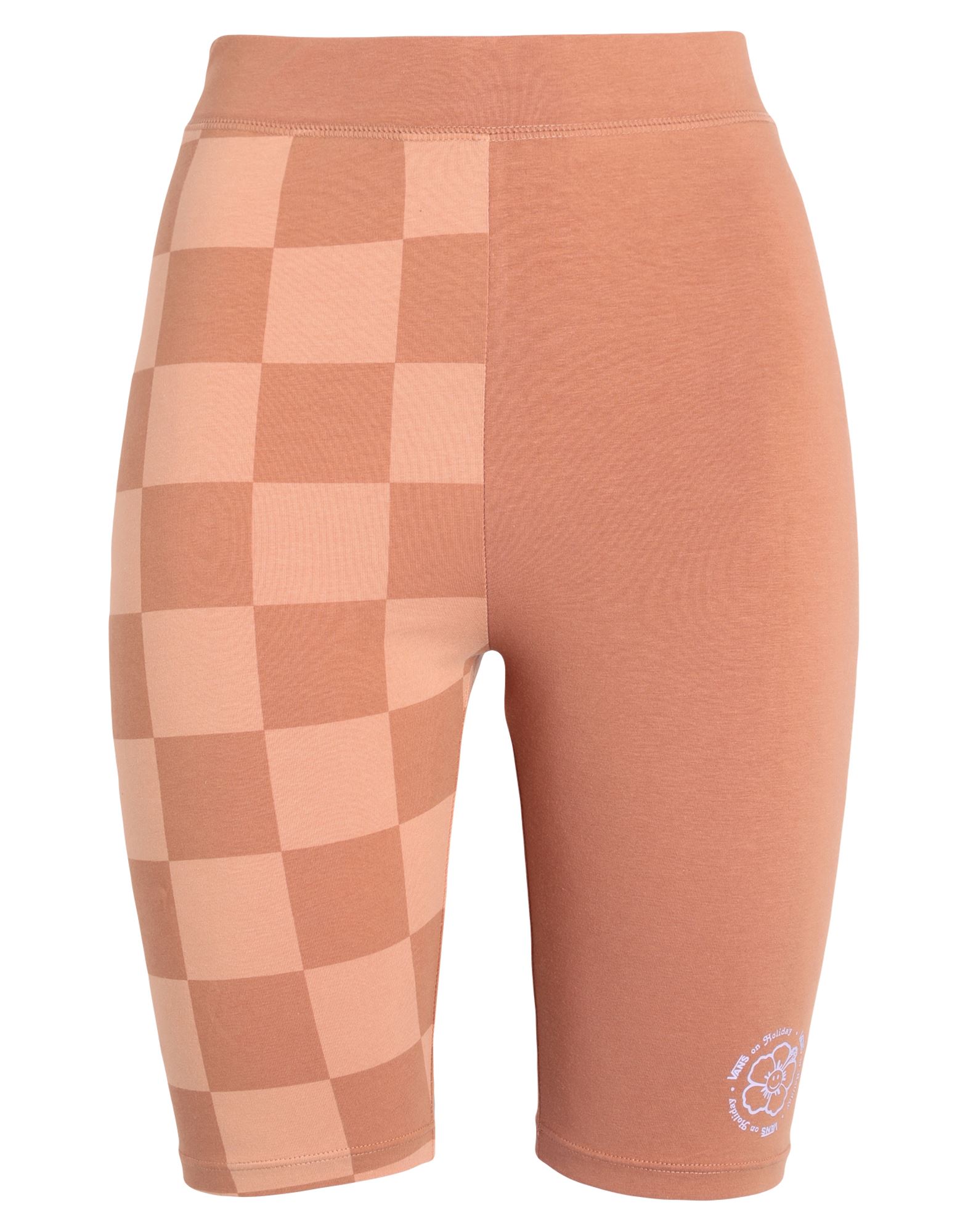 VANS Leggings Damen Kamel von VANS