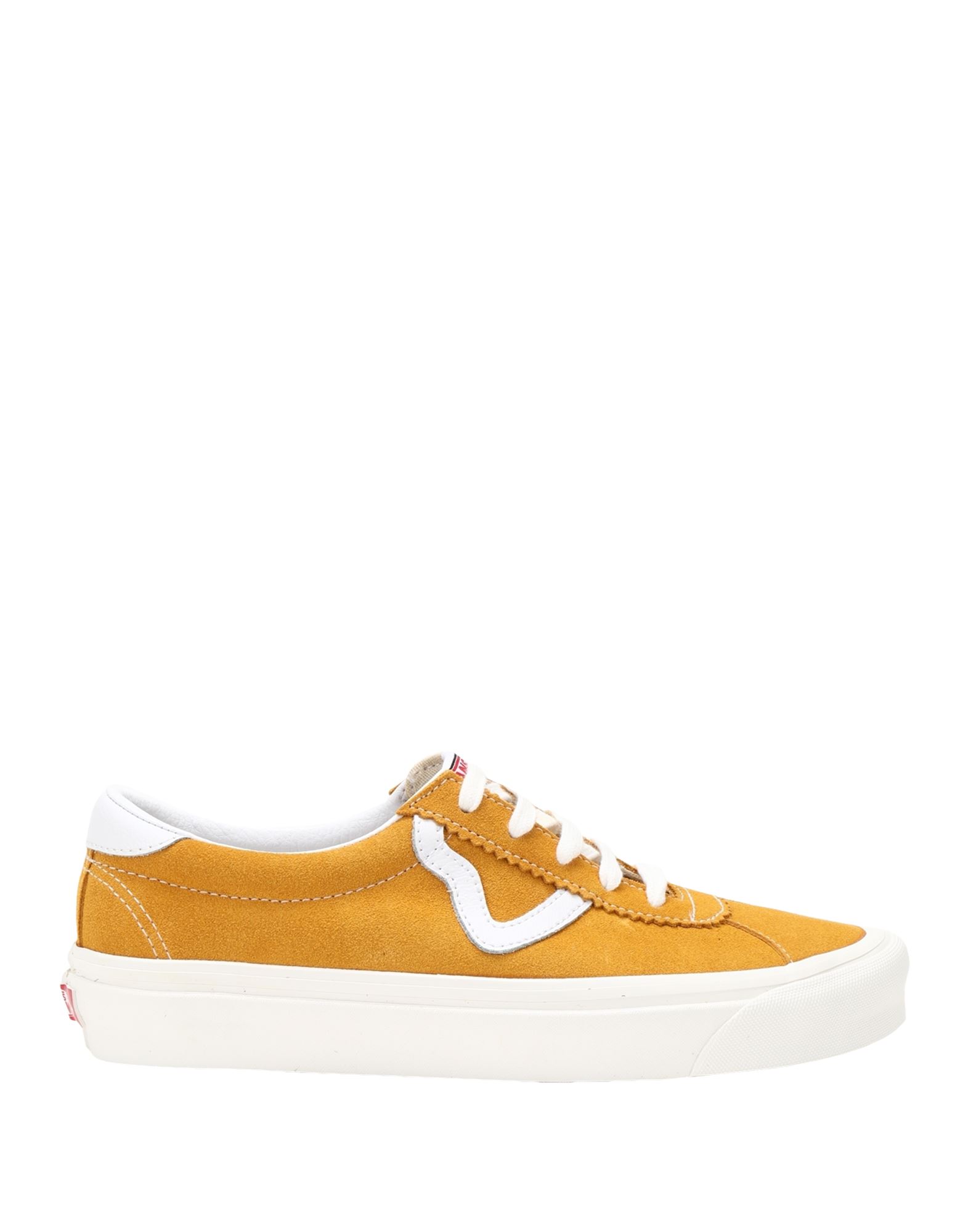 VANS Sneakers Damen Ocker von VANS