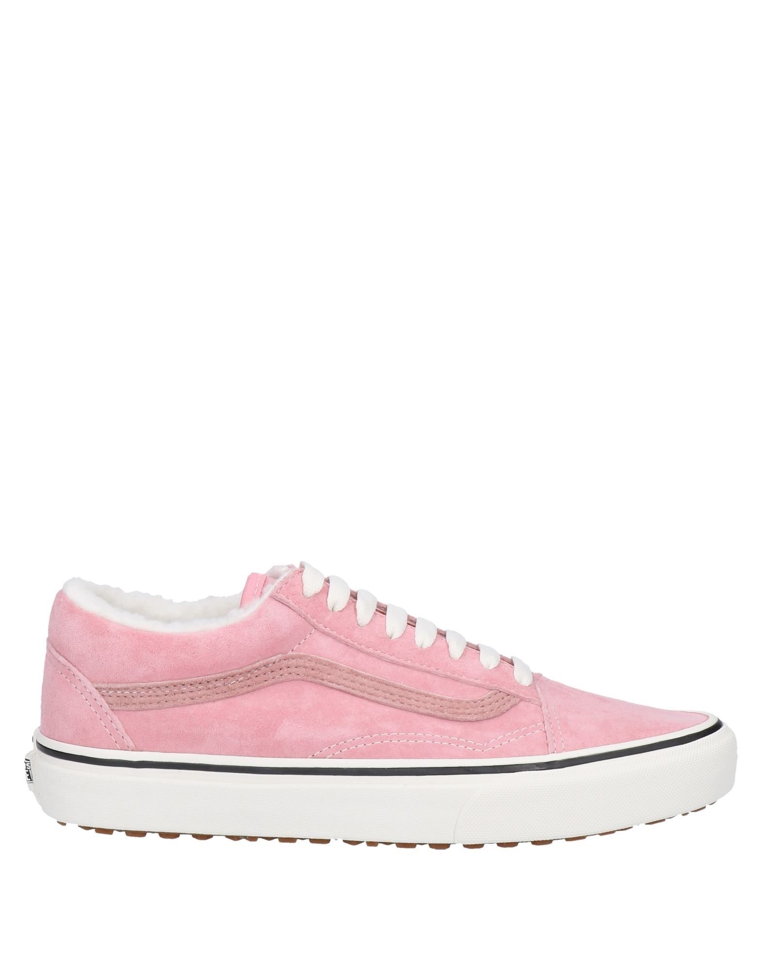 VANS Sneakers Damen Rosa von VANS