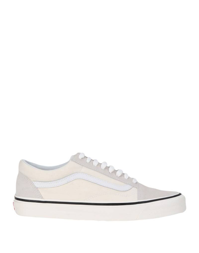 VANS Sneakers Herren Elfenbein von VANS