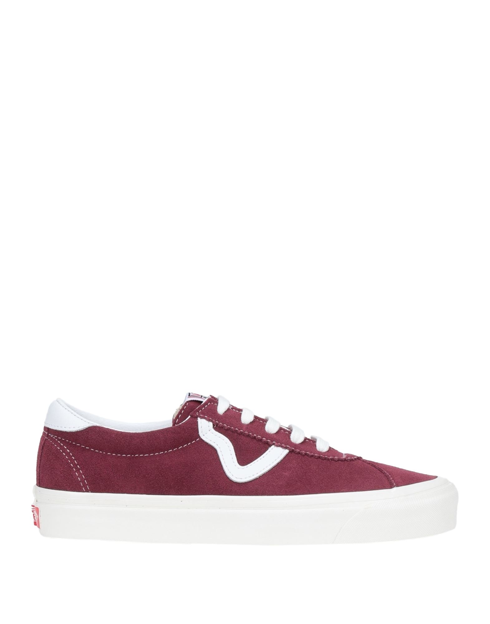 VANS Sneakers Herren Violett von VANS