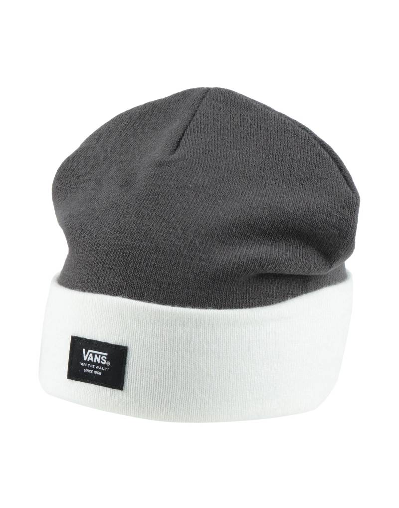 VANS Mützen & Hüte Damen Blei von VANS
