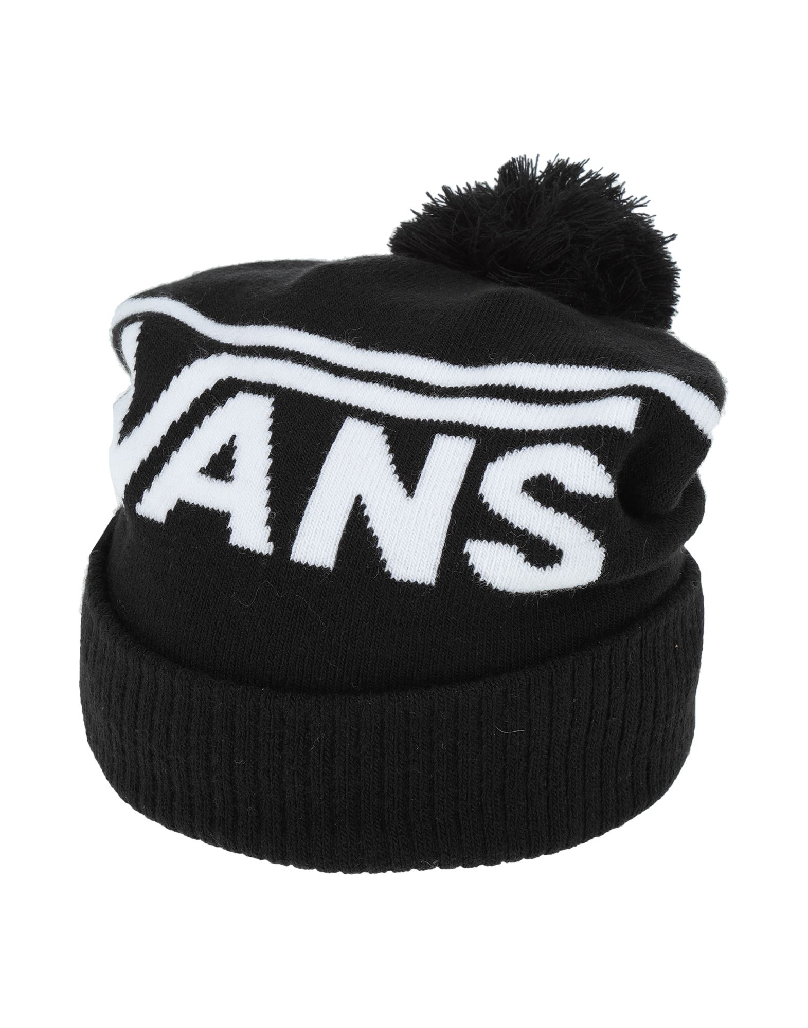 VANS Mützen & Hüte Herren Schwarz von VANS