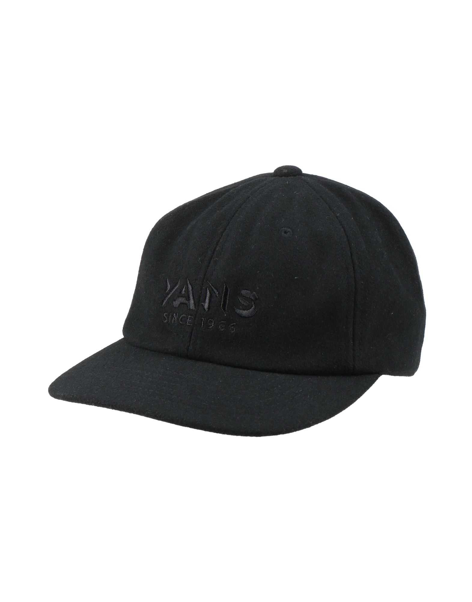 VANS Mützen & Hüte Herren Schwarz von VANS