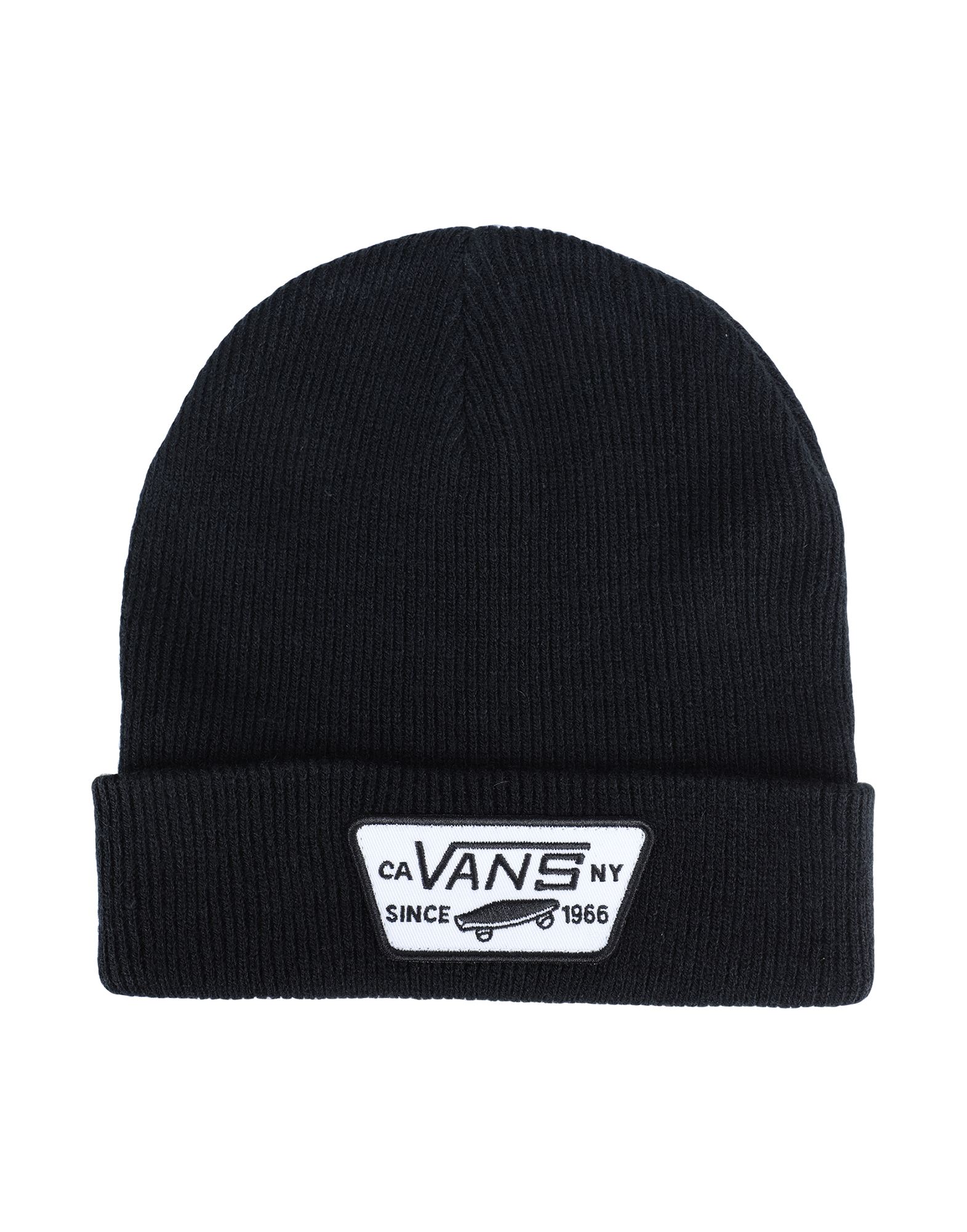 VANS Mützen & Hüte Herren Schwarz von VANS