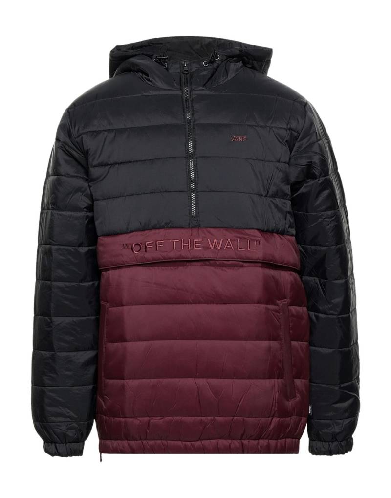 VANS Pufferjacke & Daunenjacke Herren Bordeaux von VANS