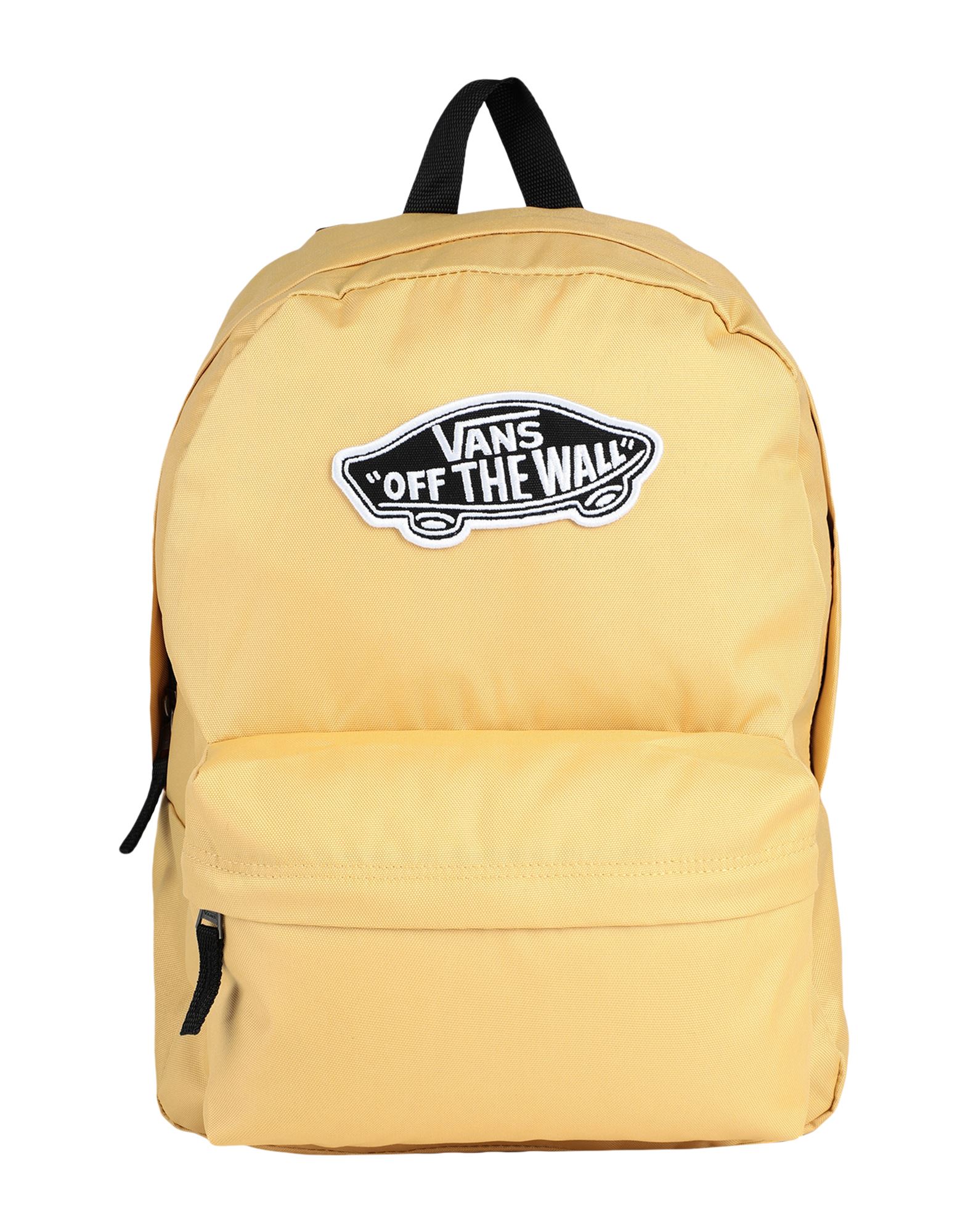 VANS Rucksack Damen Gelb von VANS