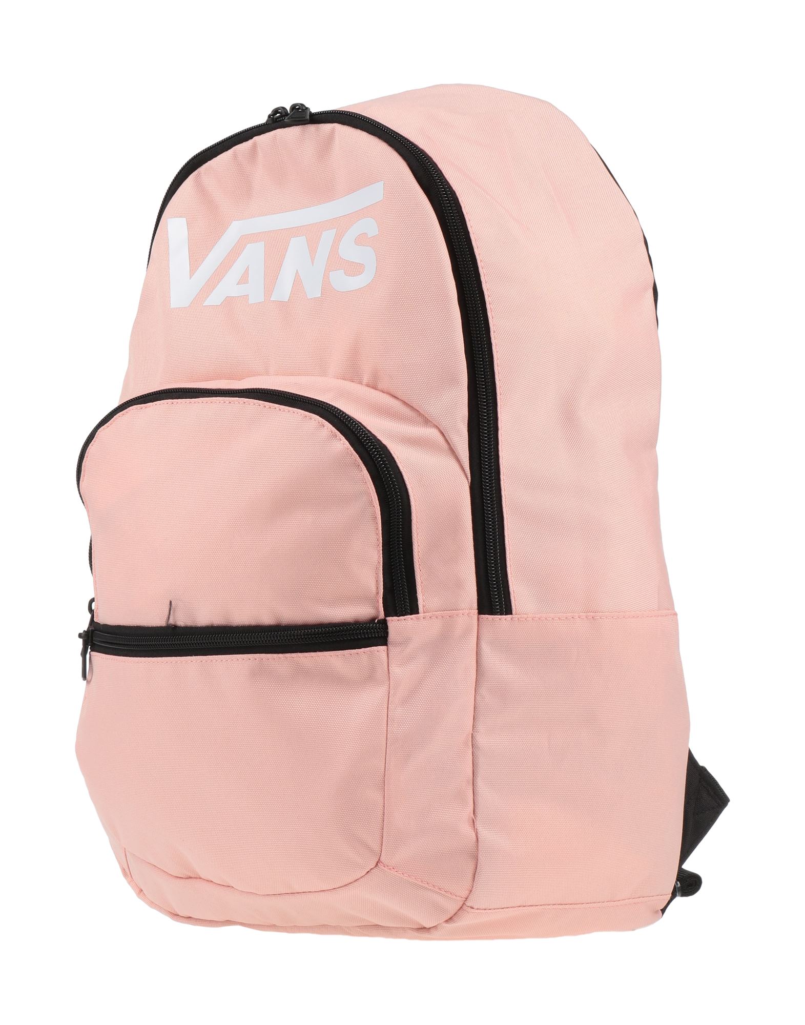 VANS Rucksack Damen Hellrosa von VANS