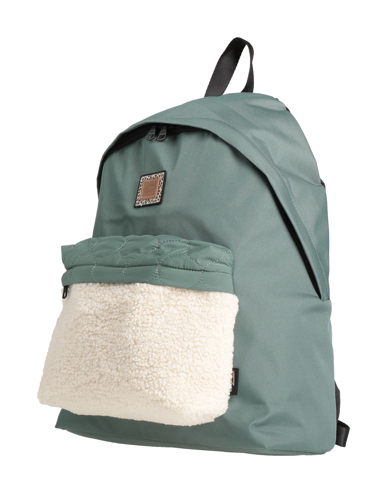 VANS Rucksack Damen Militärgrün von VANS