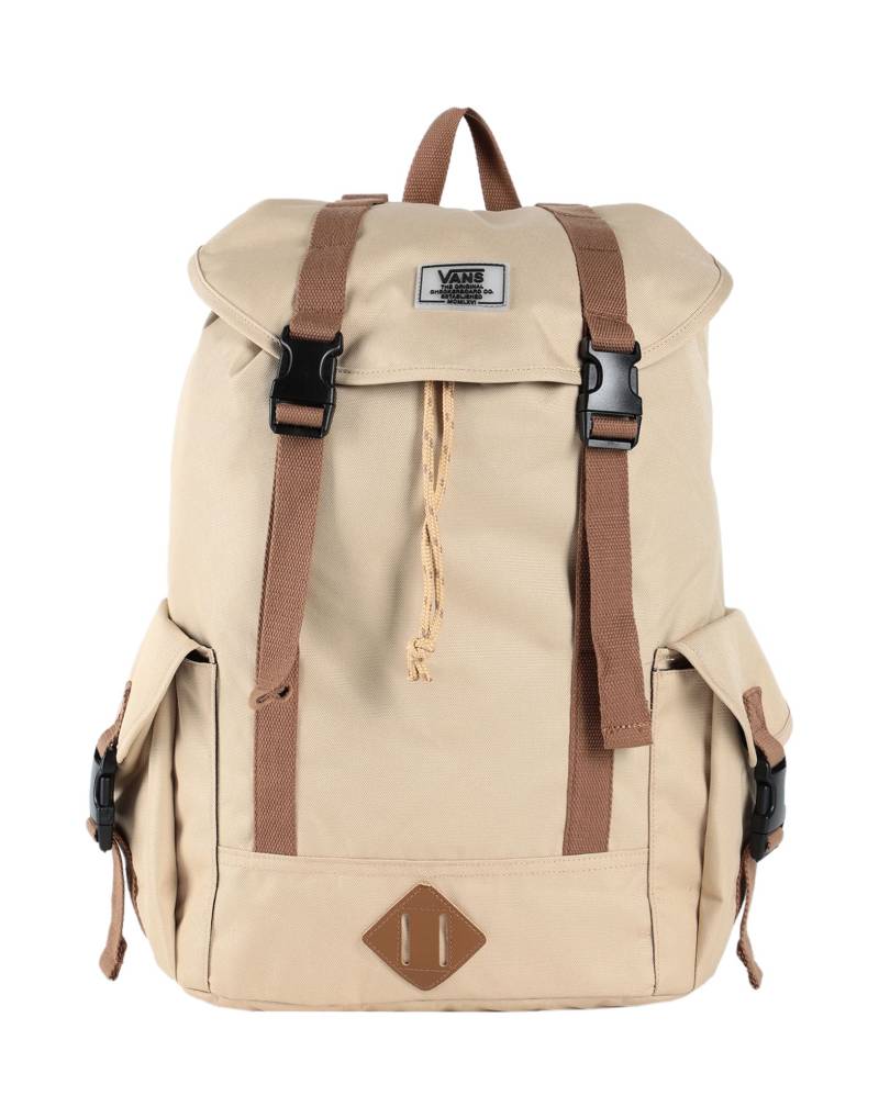 VANS Rucksack Damen Sand von VANS