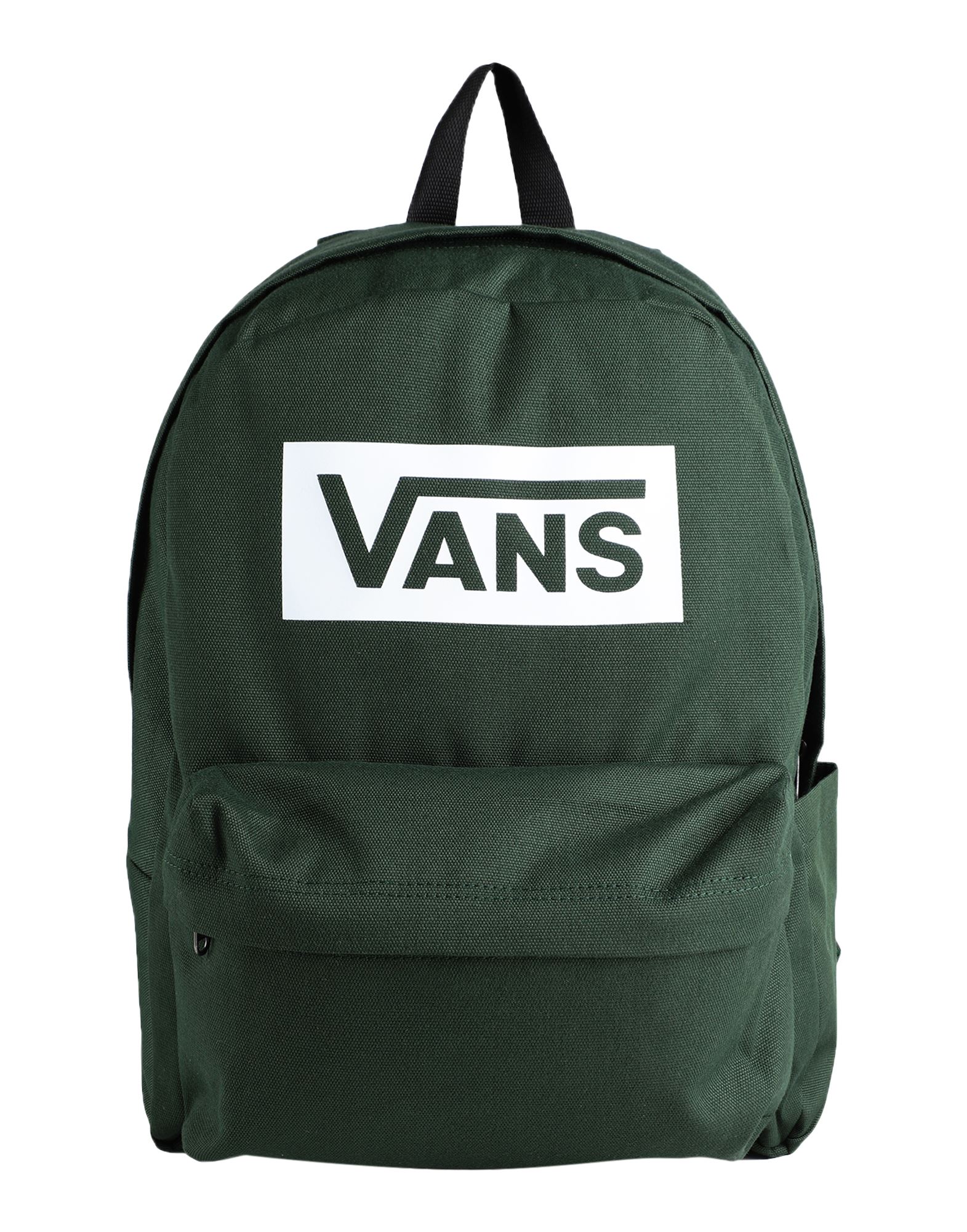 VANS Rucksack Herren Dunkelgrün von VANS