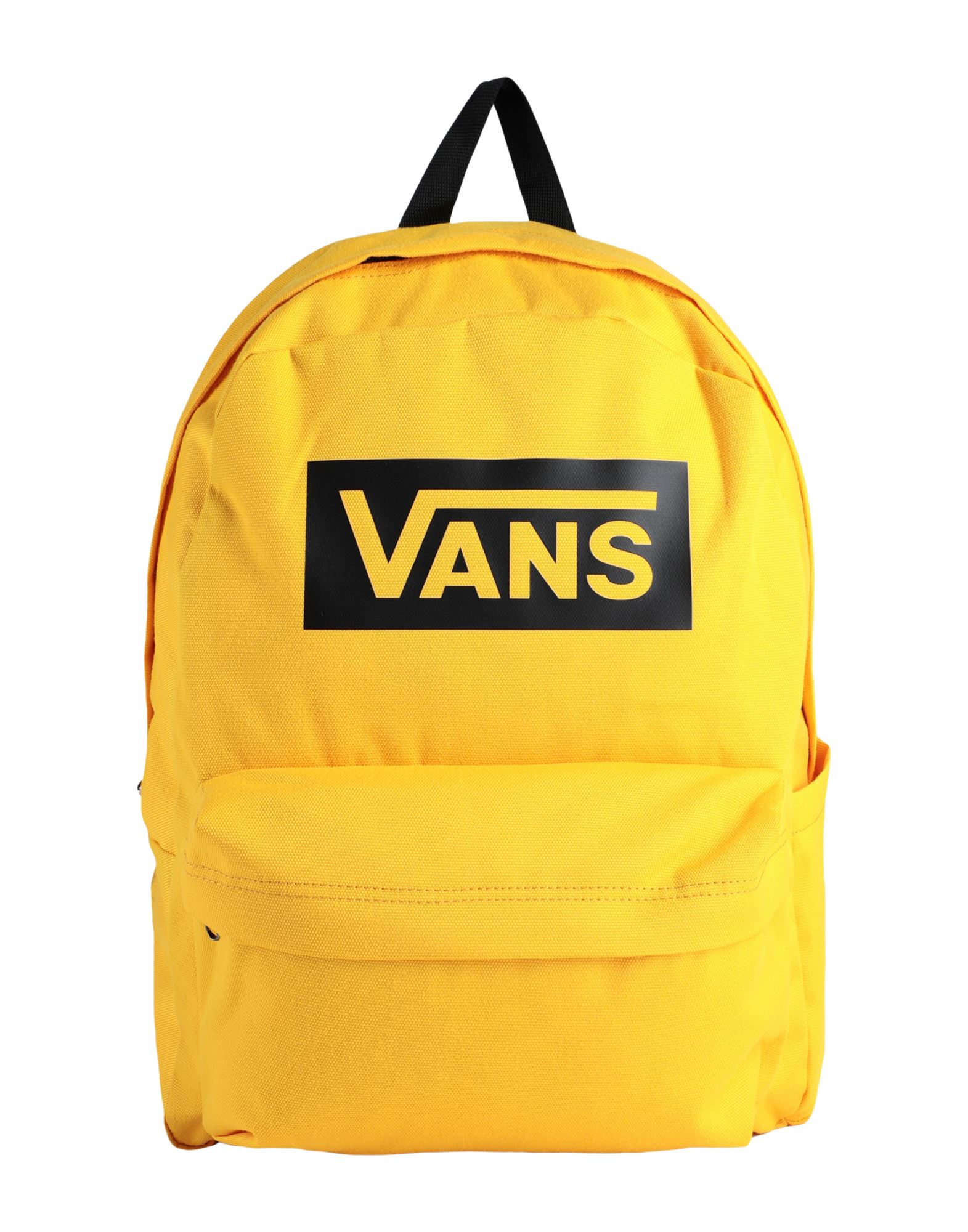 VANS Rucksack Herren Gelb von VANS