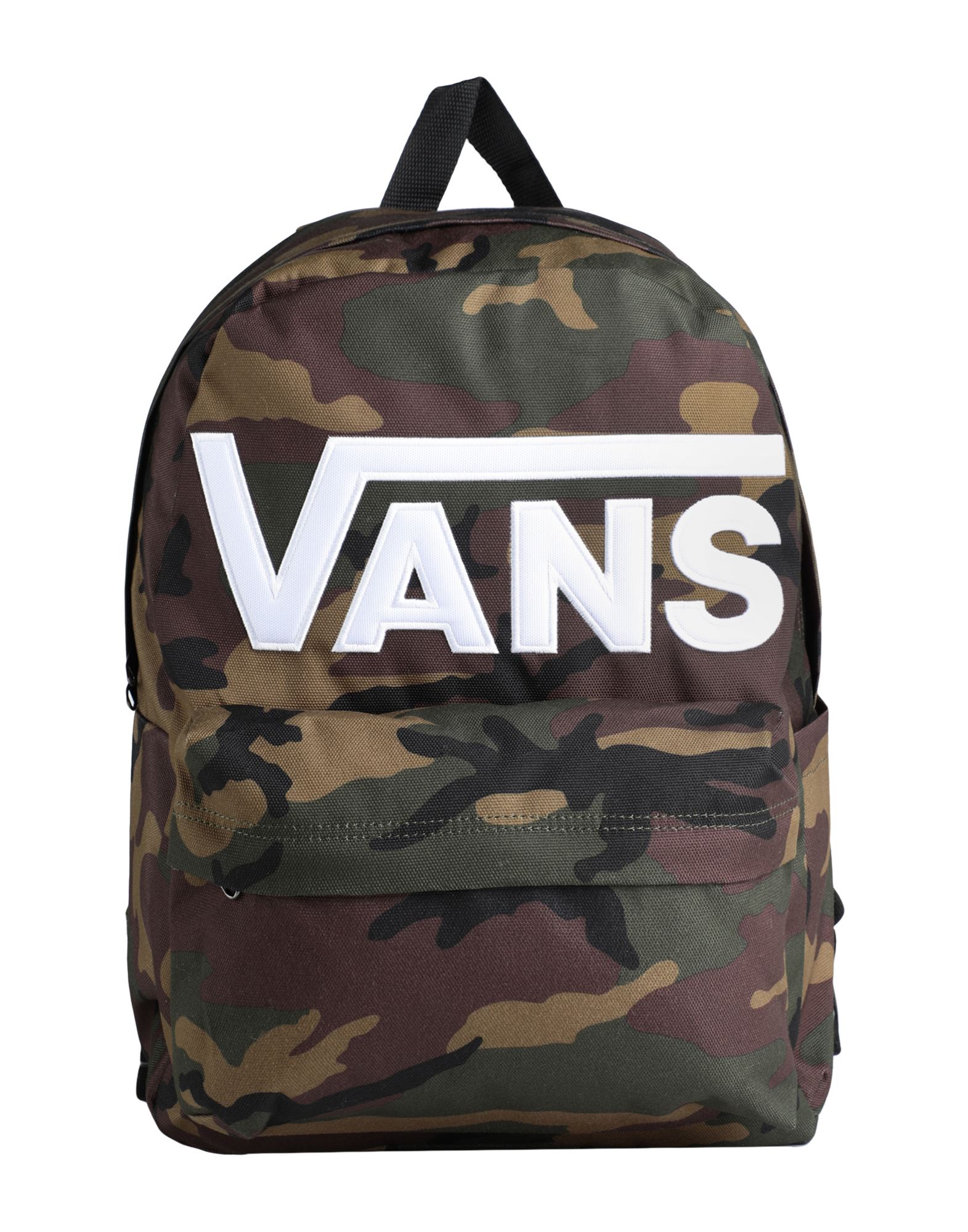 VANS Rucksack Herren Militärgrün von VANS