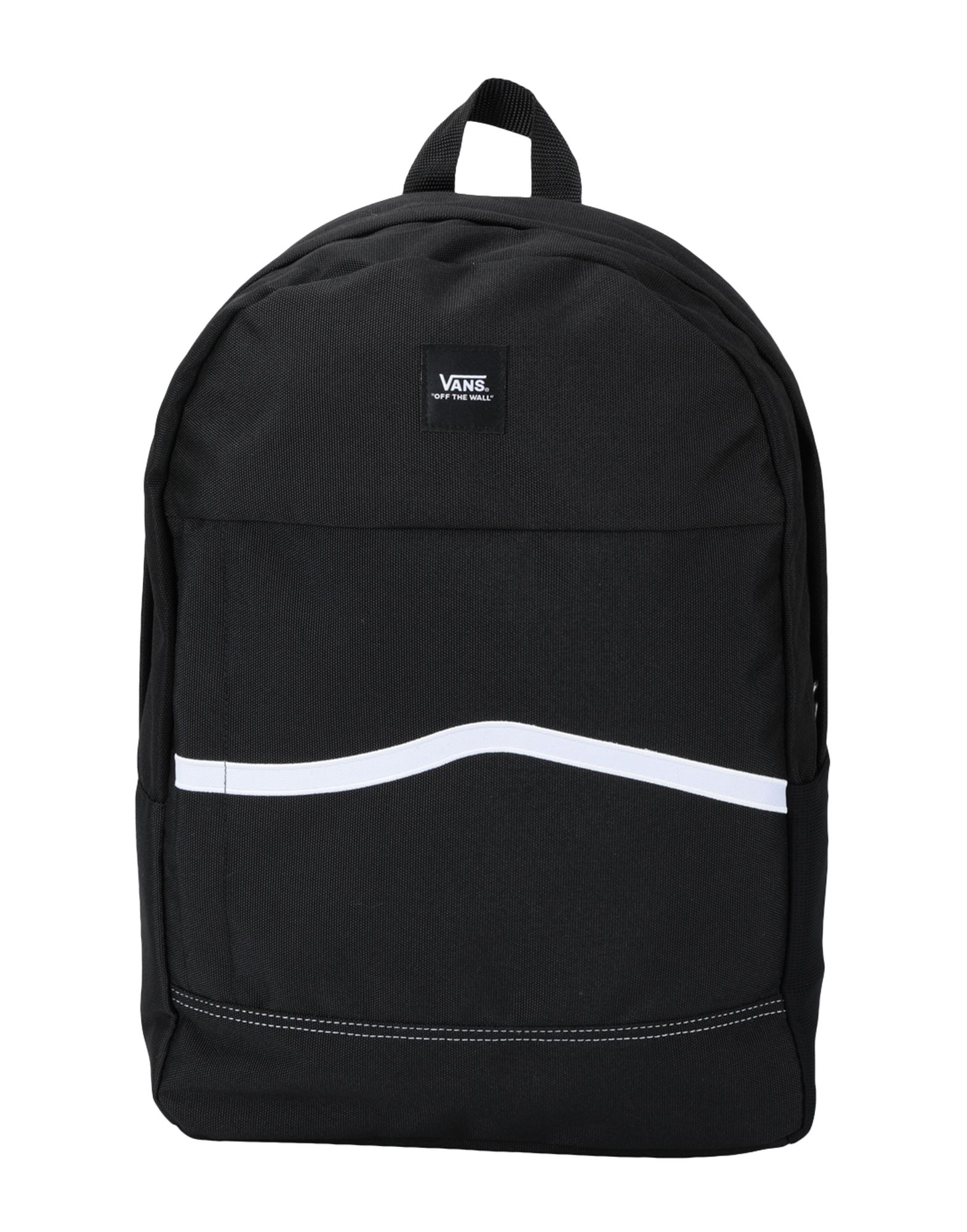 VANS Rucksack Herren Schwarz von VANS