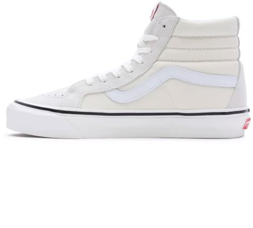 VANS SK8-HI 38 DX Anaheim Factory Schuh 2024 og White, 40 von Vans