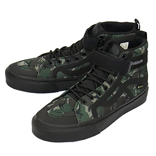 VANS SK8-HI Gore-TEX VR3 Schuh 2024 raeburn camo, 44 von Vans