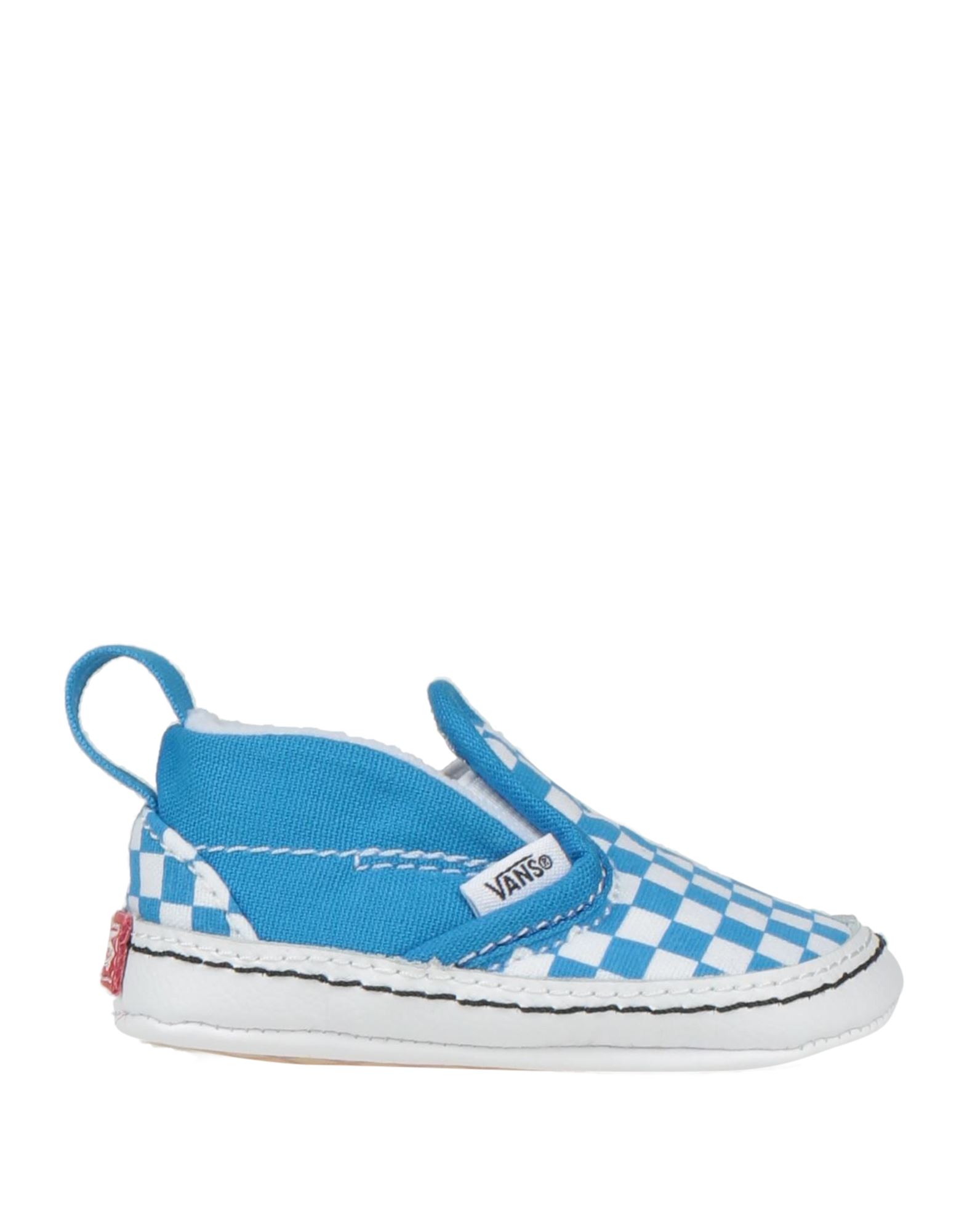 VANS Schuhe Für Neugeborene Kinder Azurblau von VANS