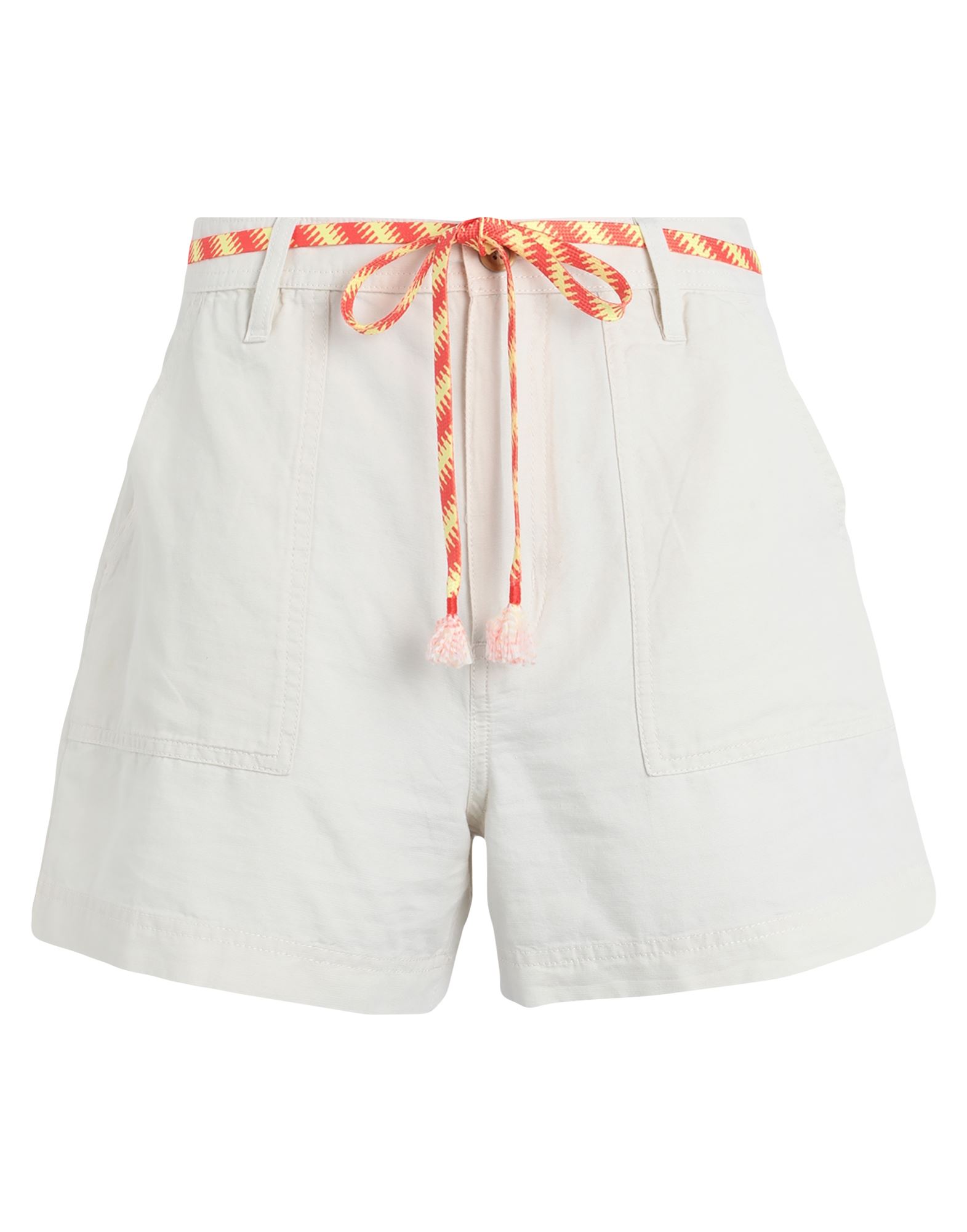 VANS Shorts & Bermudashorts Damen Elfenbein von VANS