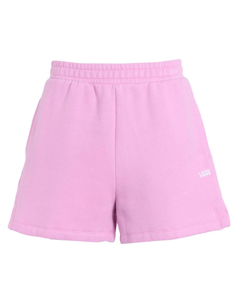 VANS Shorts & Bermudashorts Damen Malve von VANS