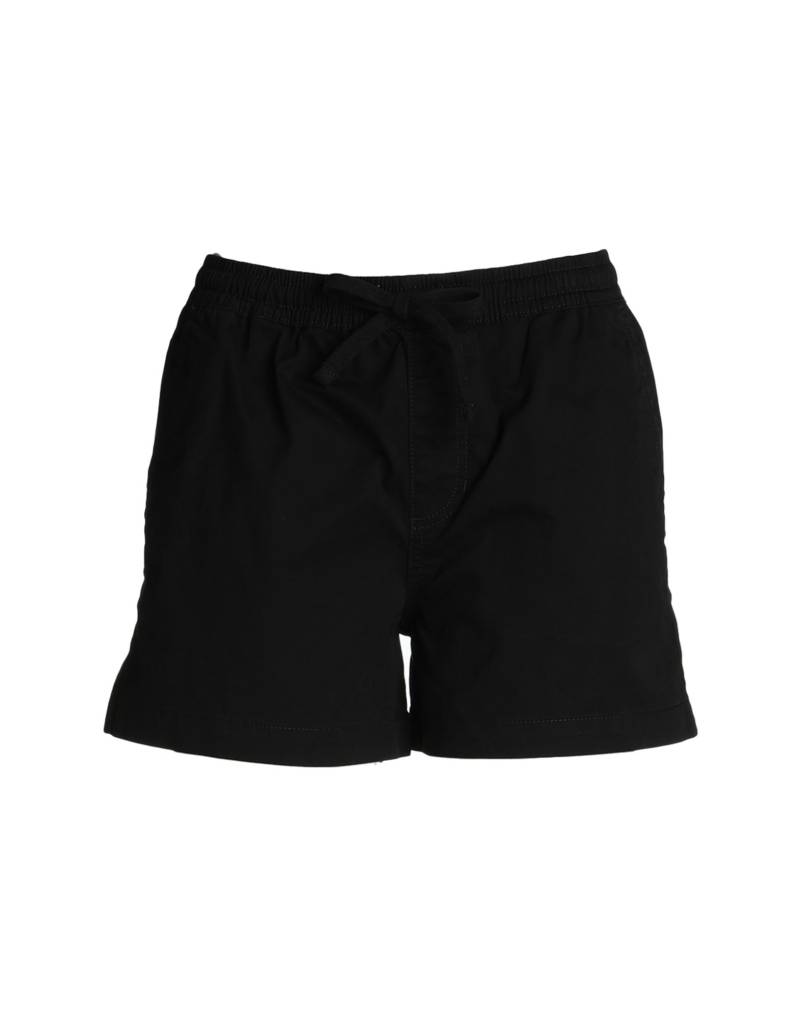 VANS Shorts & Bermudashorts Damen Schwarz VANS Shorts & Bermudashorts Damen Schwarz von VANS