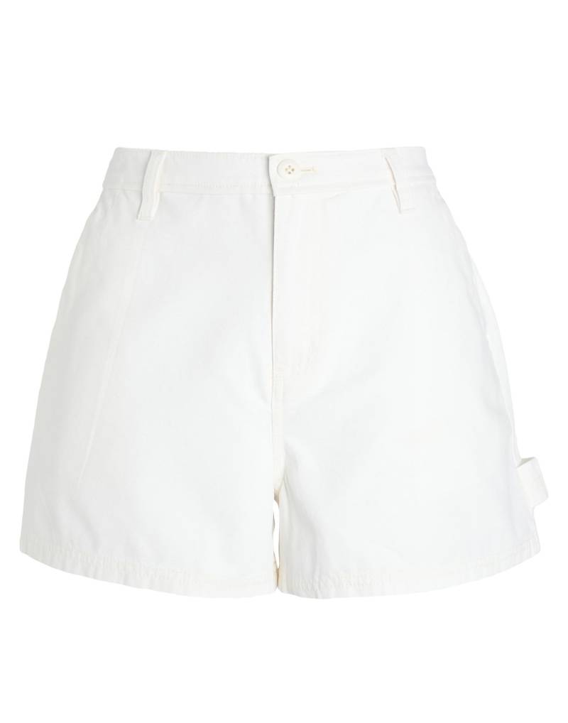VANS Shorts & Bermudashorts Damen Weiß von VANS