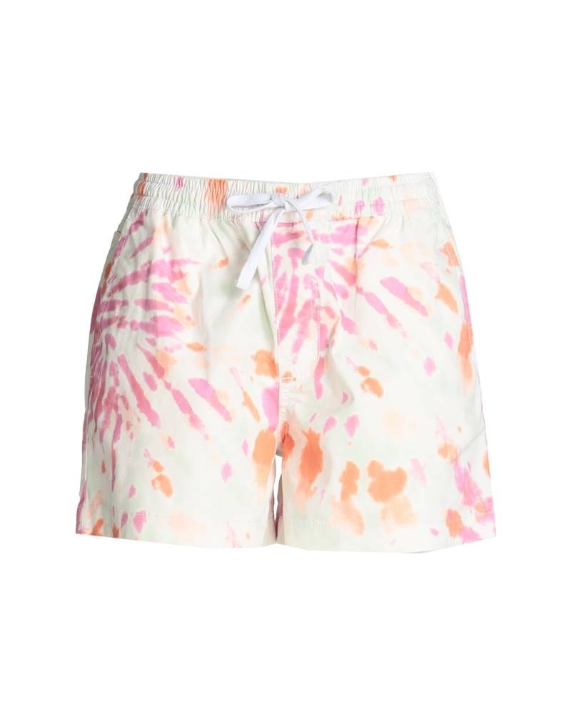 VANS Shorts & Bermudashorts Damen Weiß VANS Shorts & Bermudashorts Damen Weiß von VANS